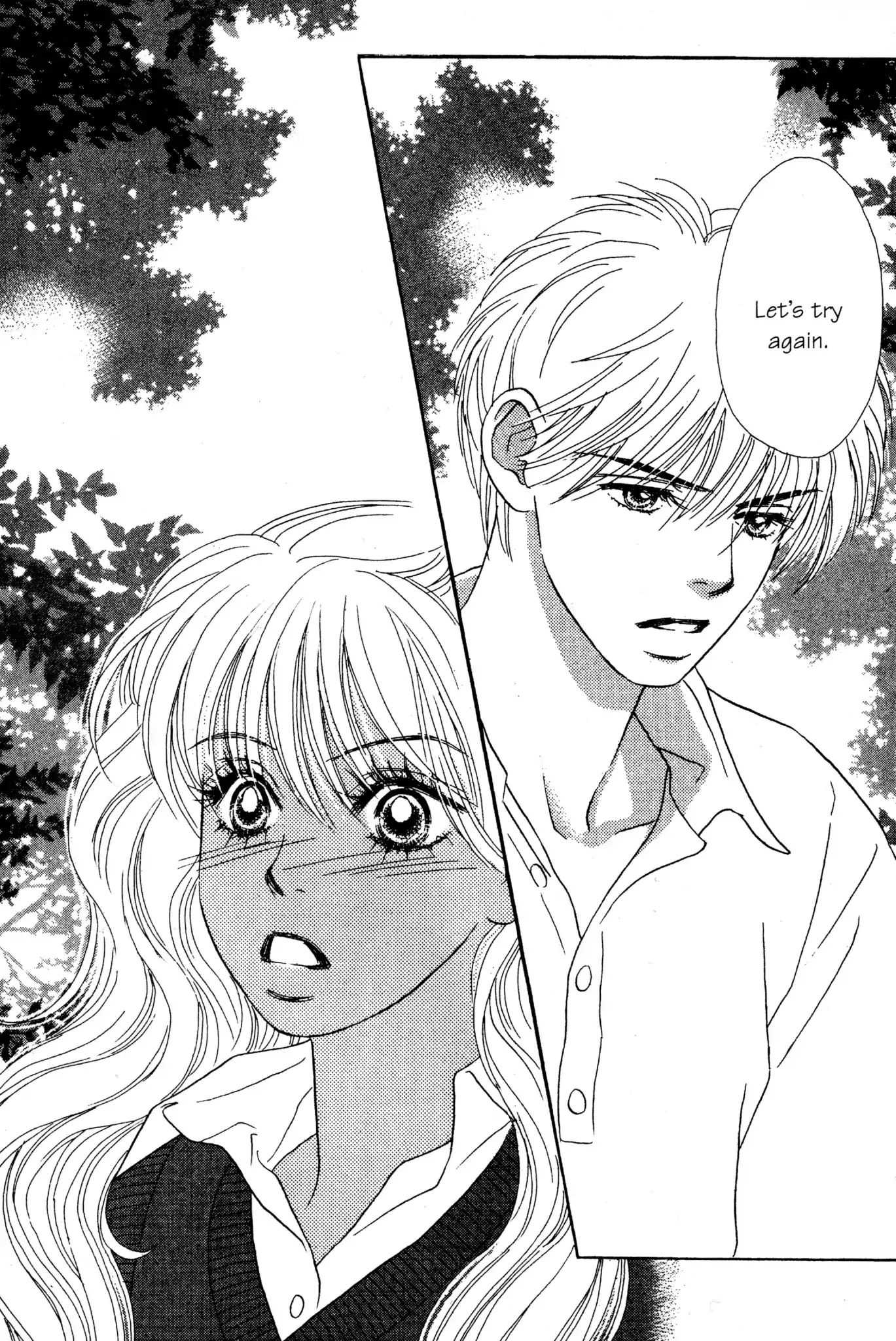 Read Peach Girl (en) Manga Online