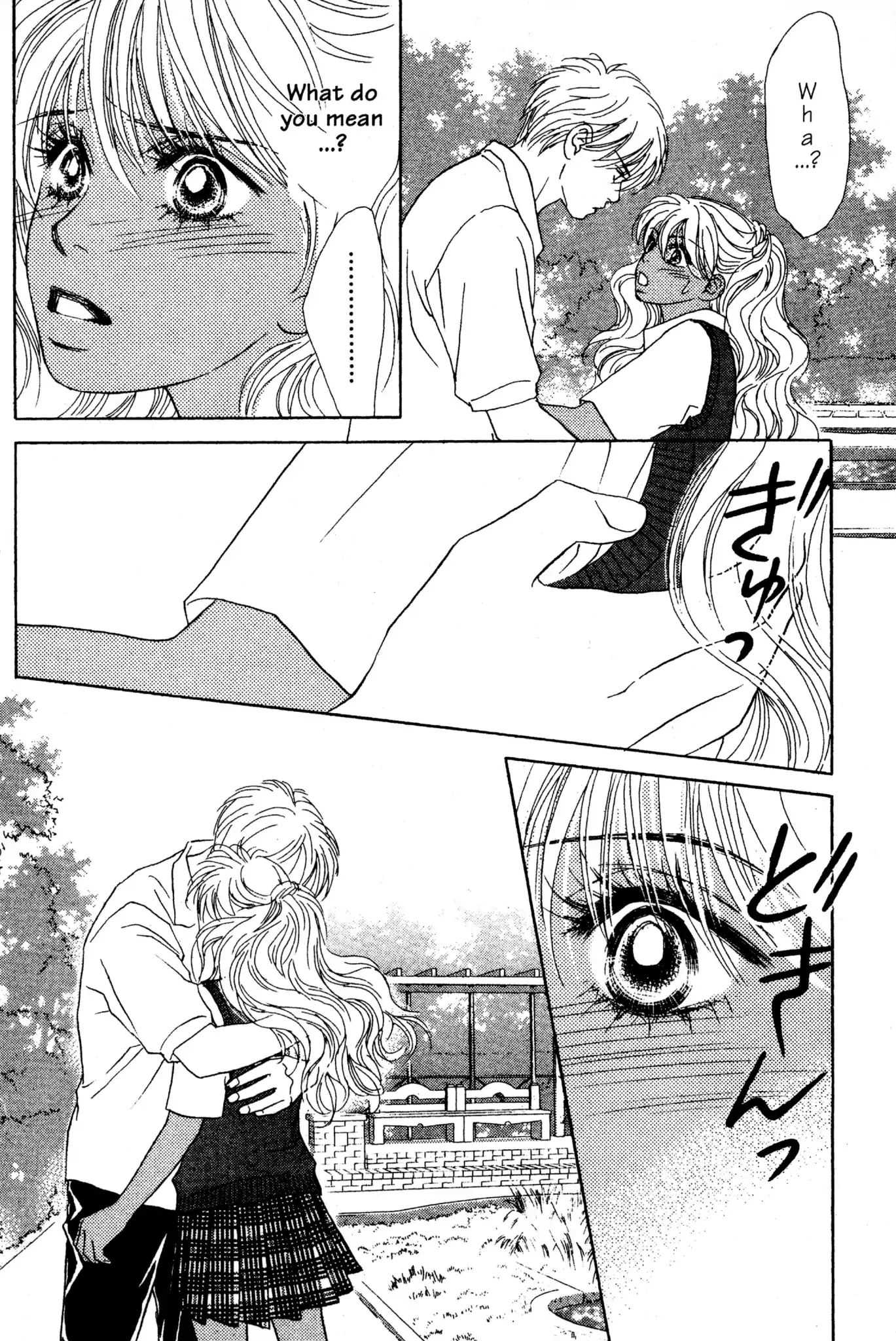 Read Peach Girl (en) Manga Online