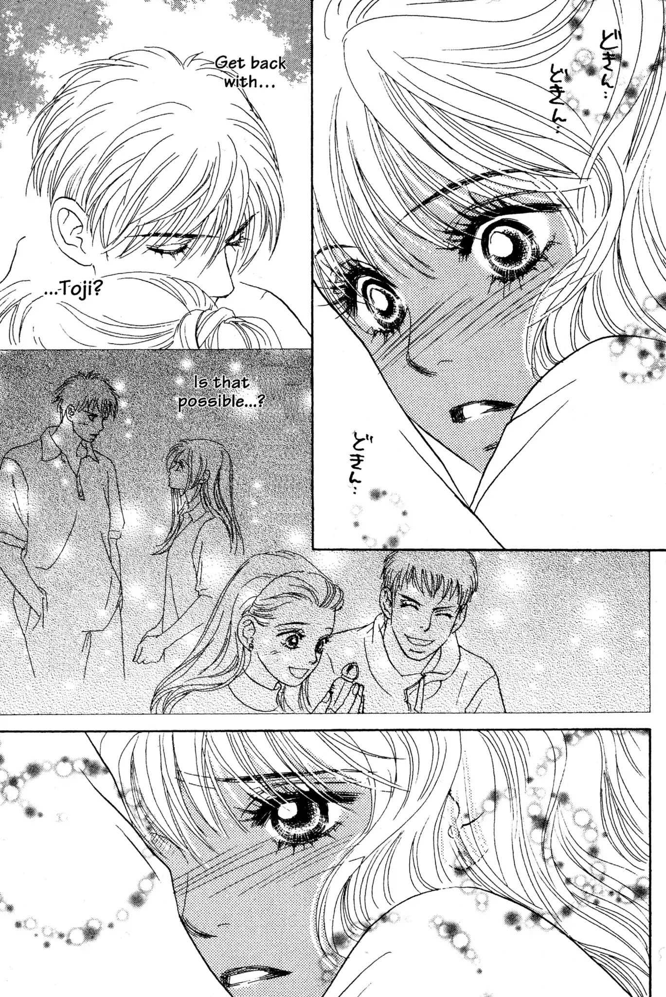 Read Peach Girl (en) Manga Online