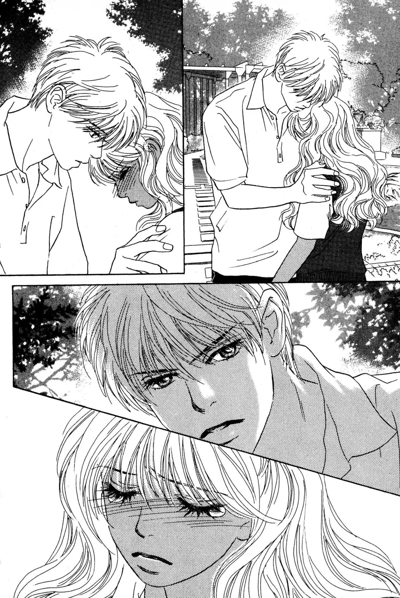 Read Peach Girl (en) Manga Online