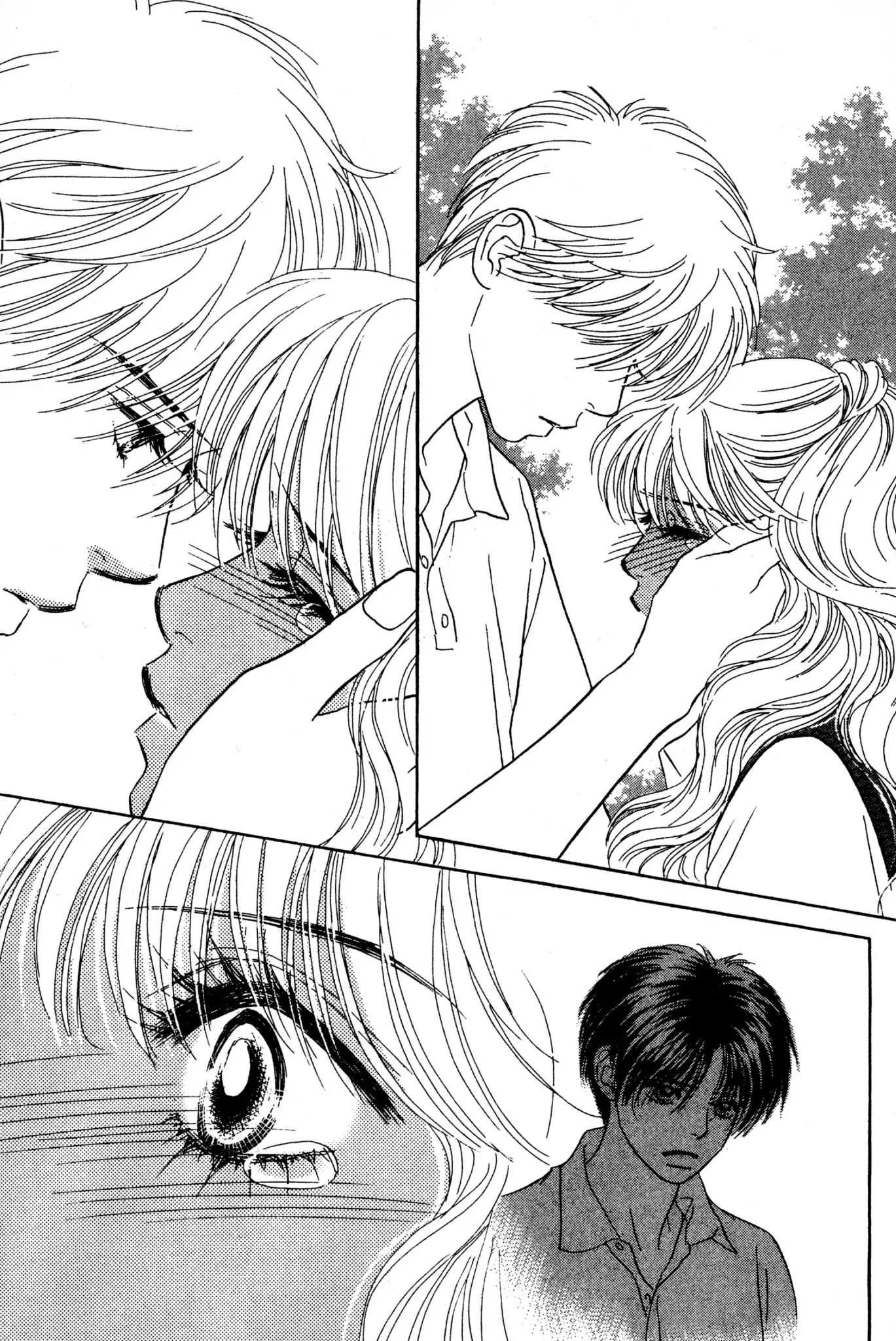Read Peach Girl (en) Manga Online