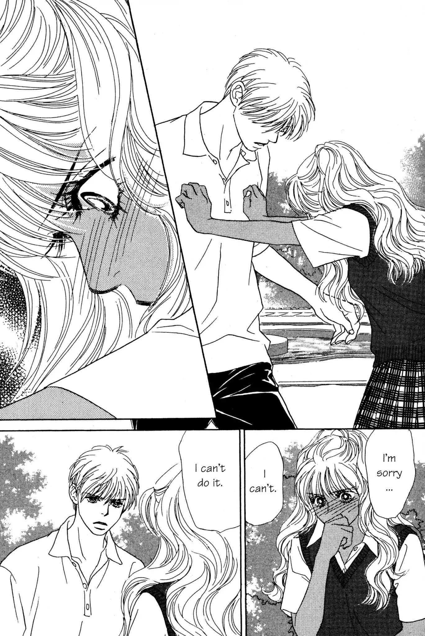 Read Peach Girl (en) Manga Online