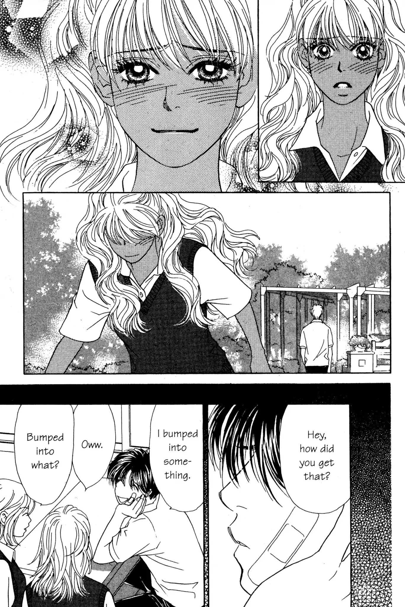 Read Peach Girl (en) Manga Online