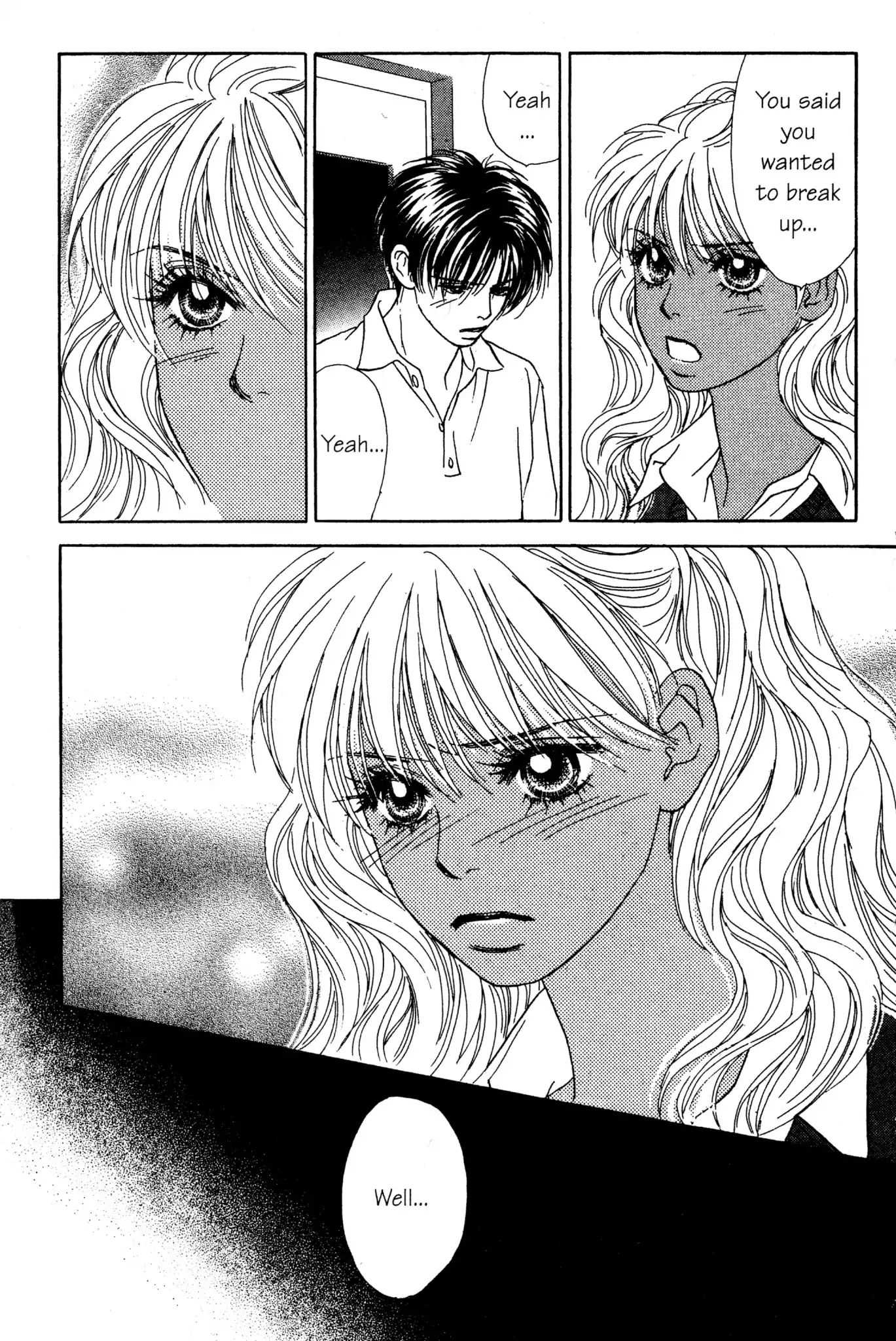 Read Peach Girl (en) Manga Online