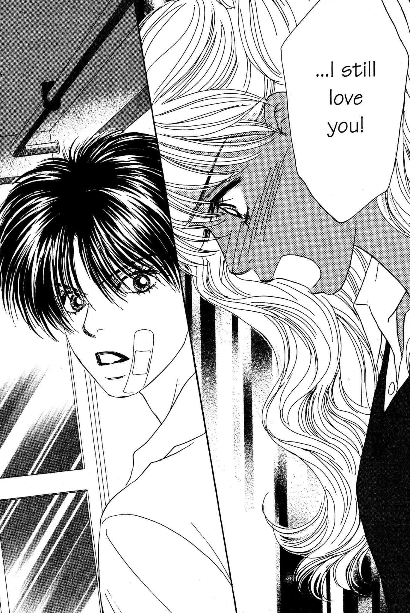 Read Peach Girl (en) Manga Online