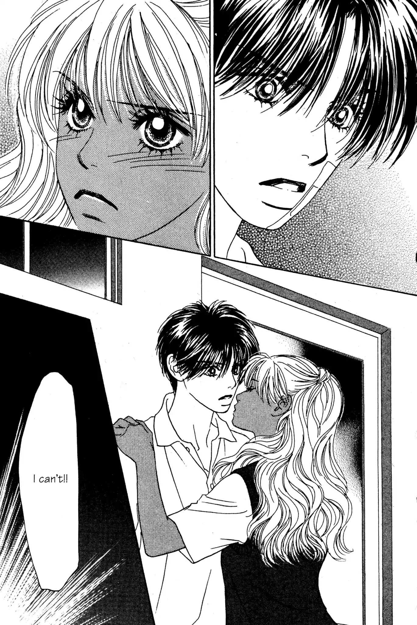 Read Peach Girl (en) Manga Online