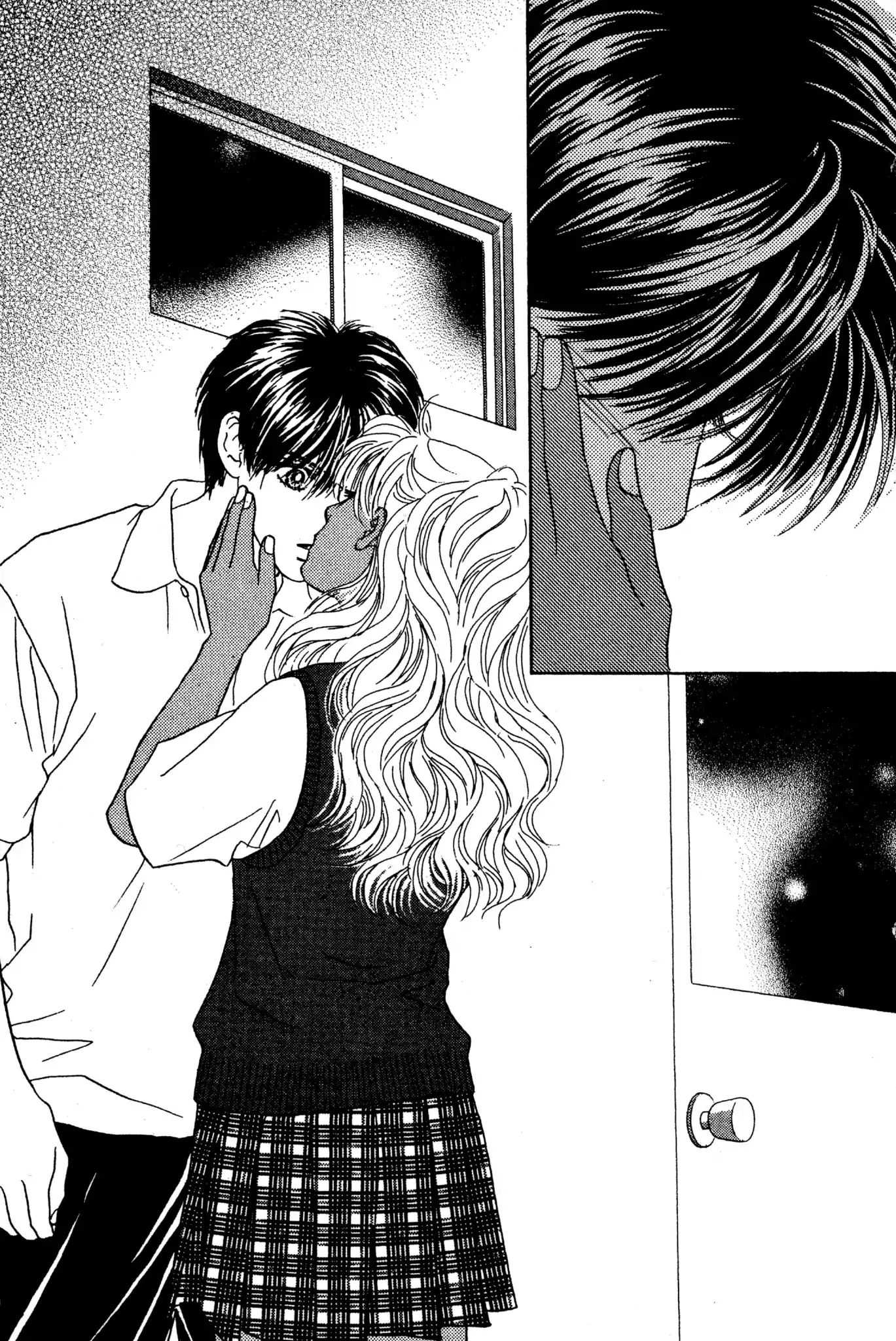 Read Peach Girl (en) Manga Online