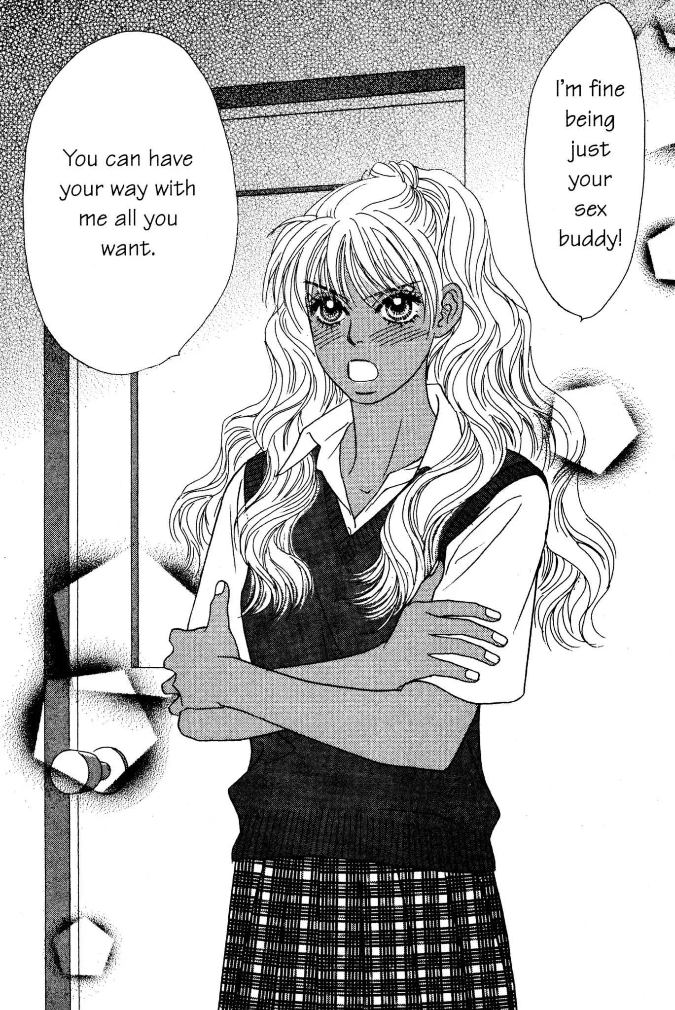 Read Peach Girl (en) Manga Online