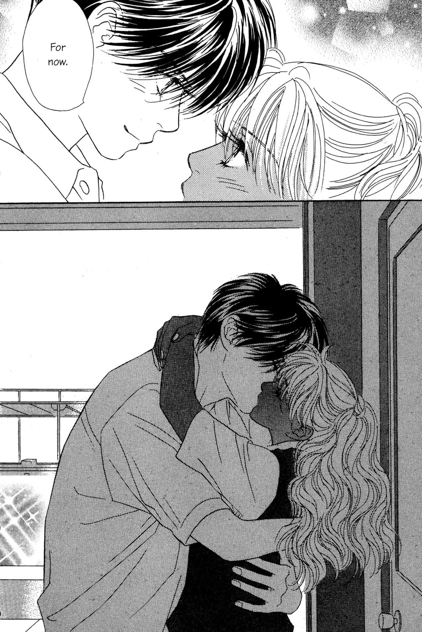 Read Peach Girl (en) Manga Online