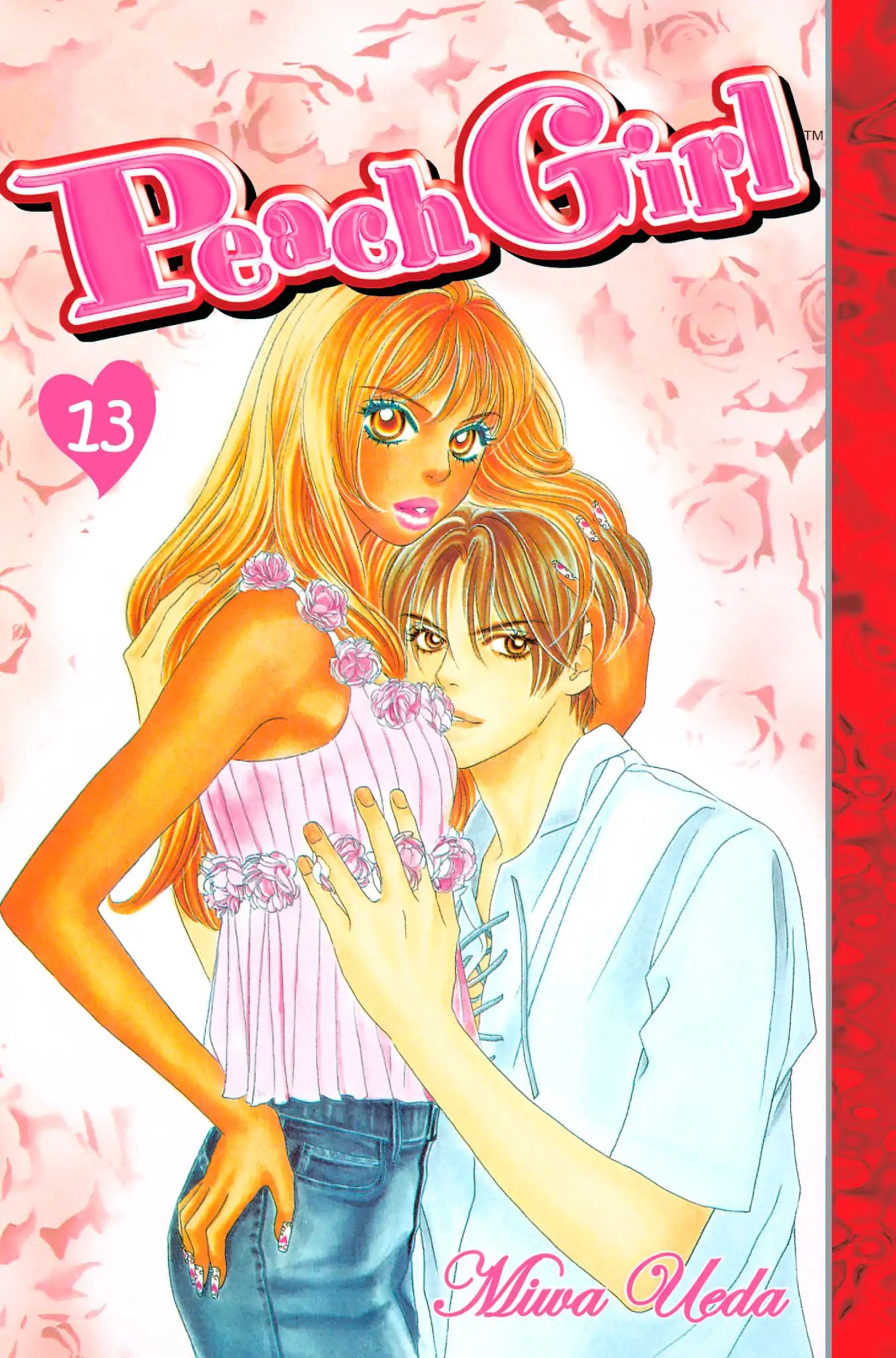 Read Peach Girl (en) Manga Online