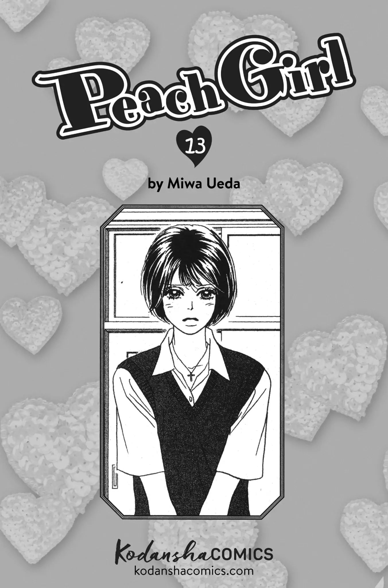Read Peach Girl (en) Manga Online