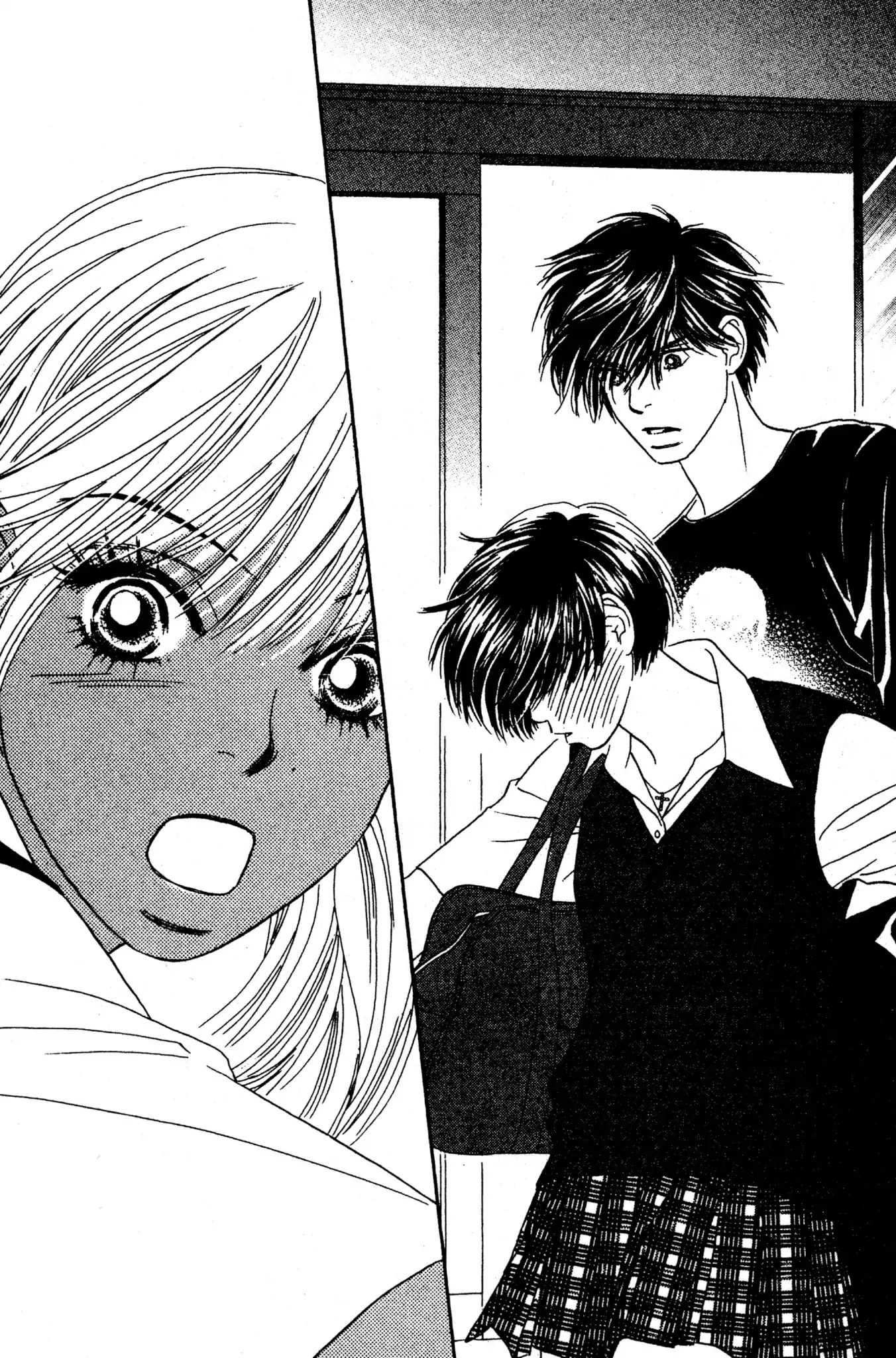 Read Peach Girl (en) Manga Online