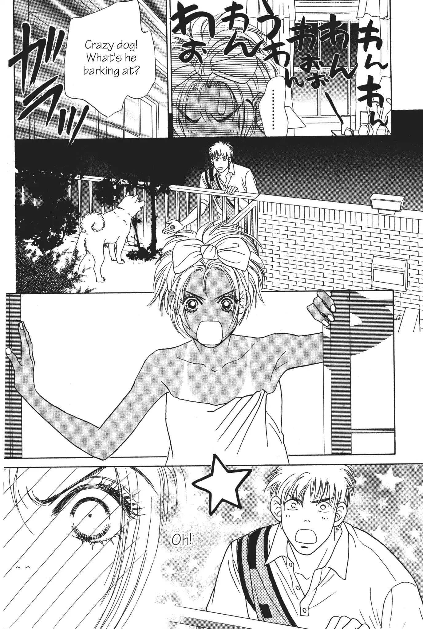 Read Peach Girl (en) Manga Online