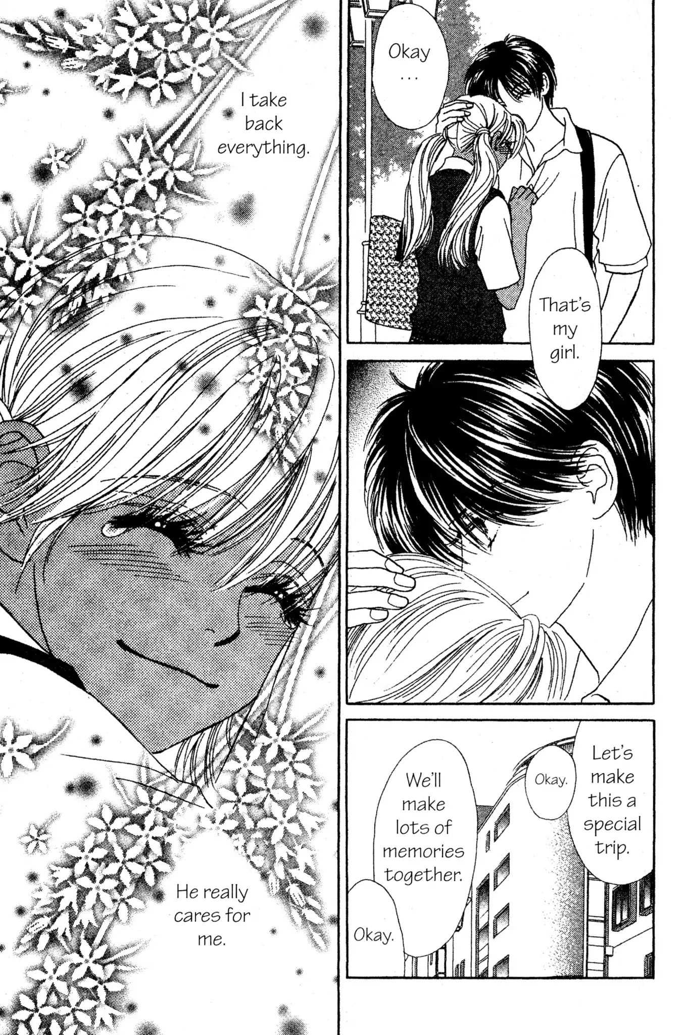 Read Peach Girl (en) Manga Online