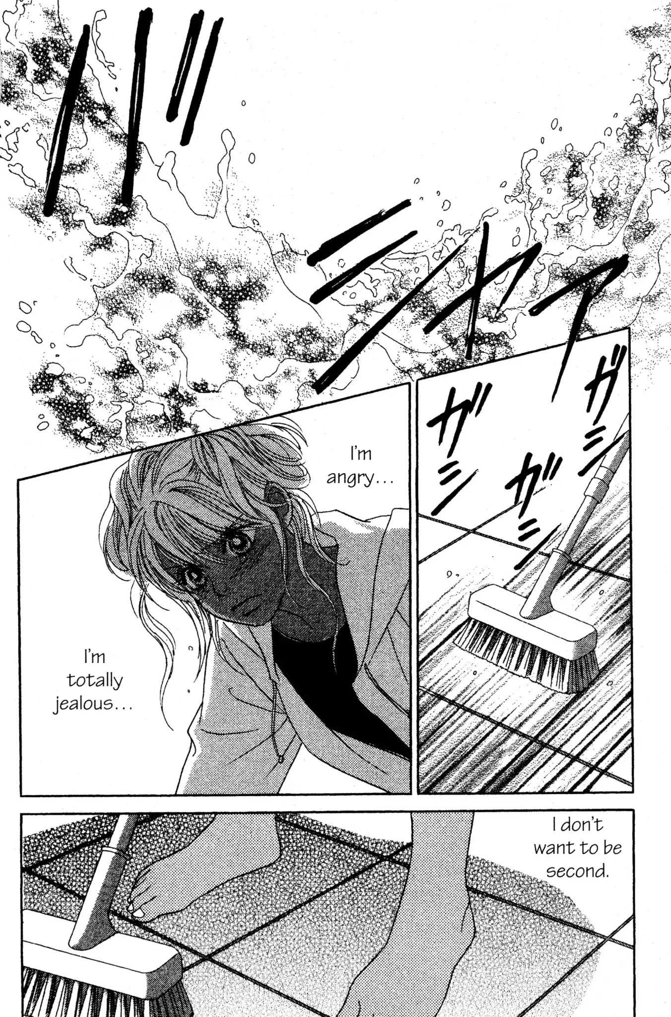 Read Peach Girl (en) Manga Online