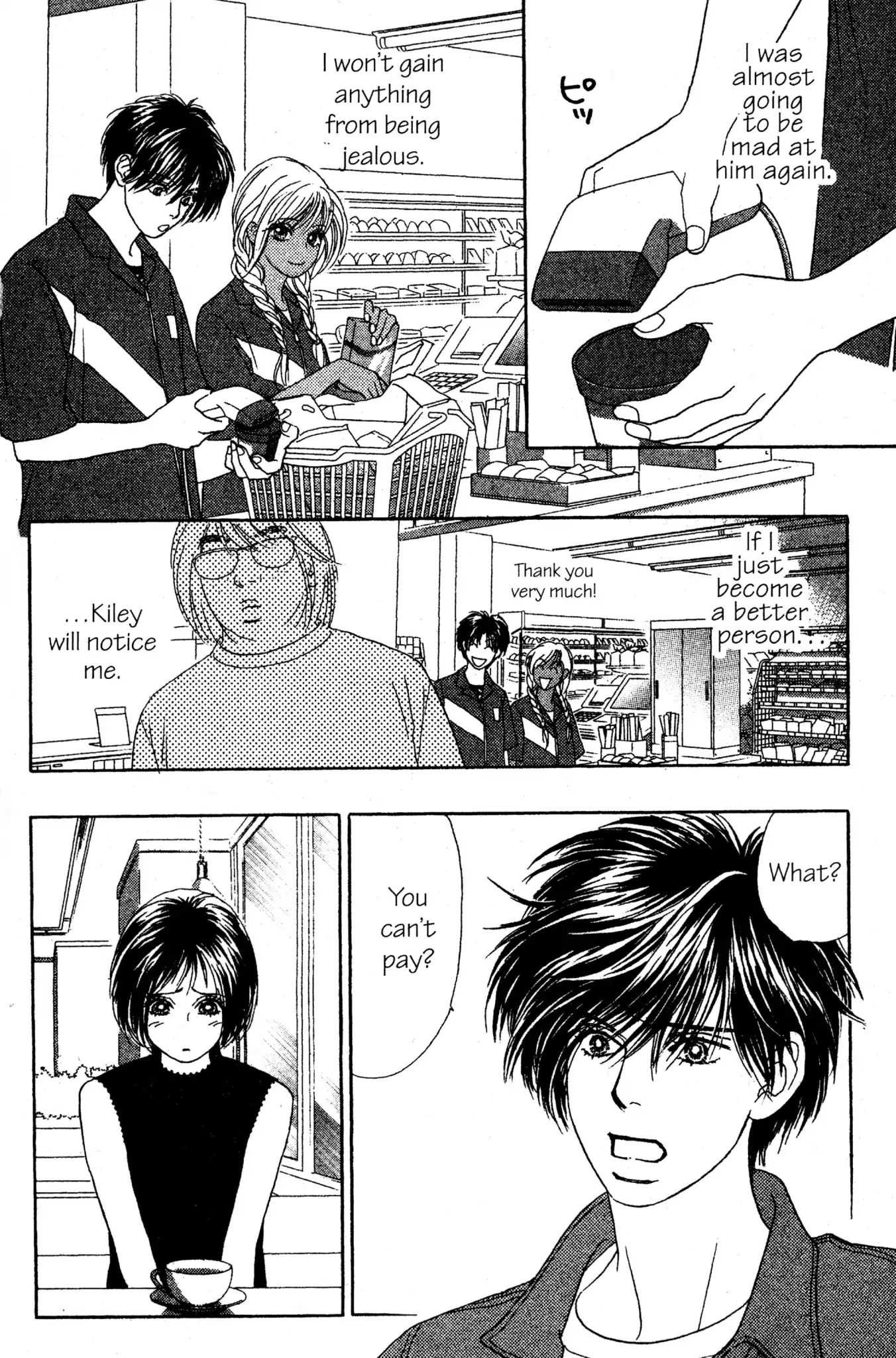 Read Peach Girl (en) Manga Online