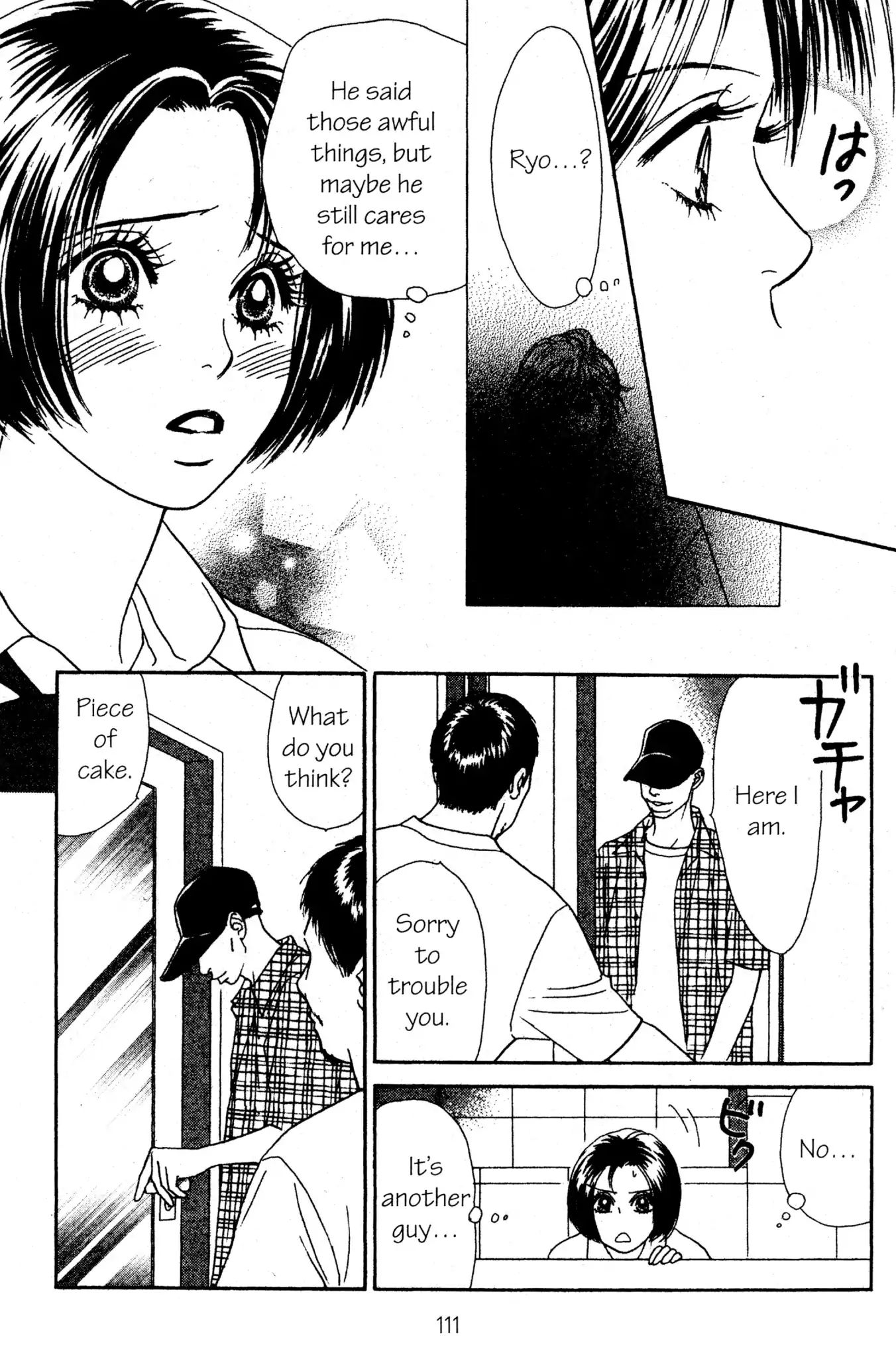 Read Peach Girl (en) Manga Online