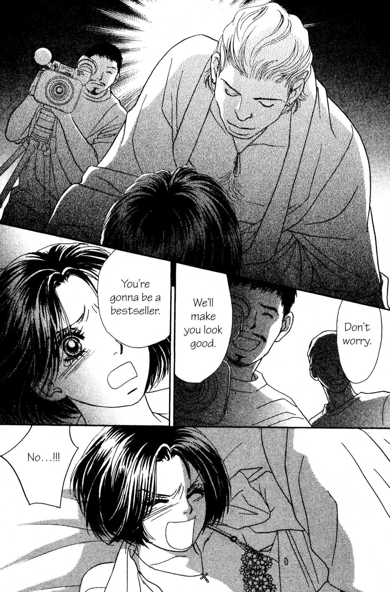 Read Peach Girl (en) Manga Online