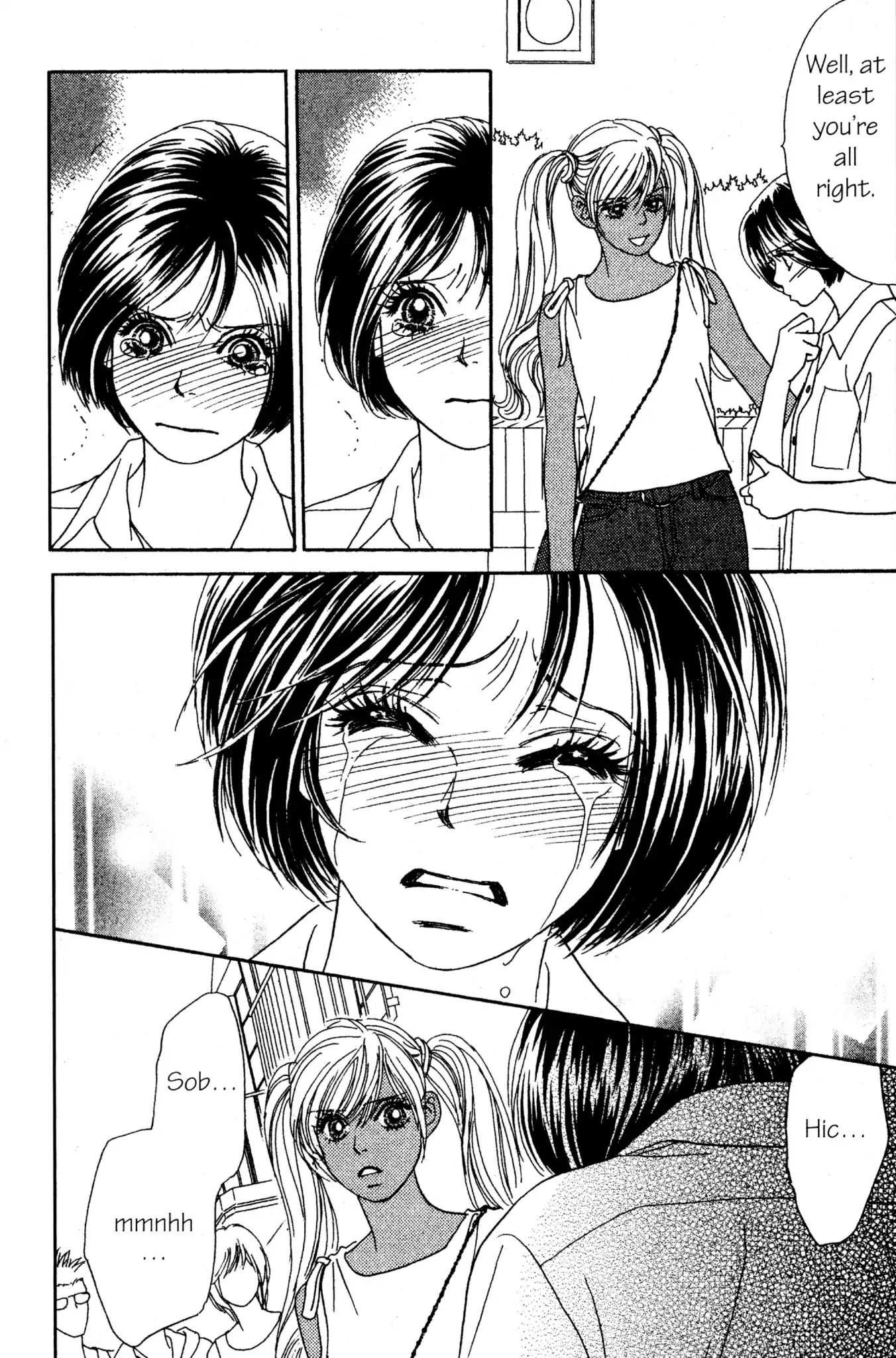 Read Peach Girl (en) Manga Online