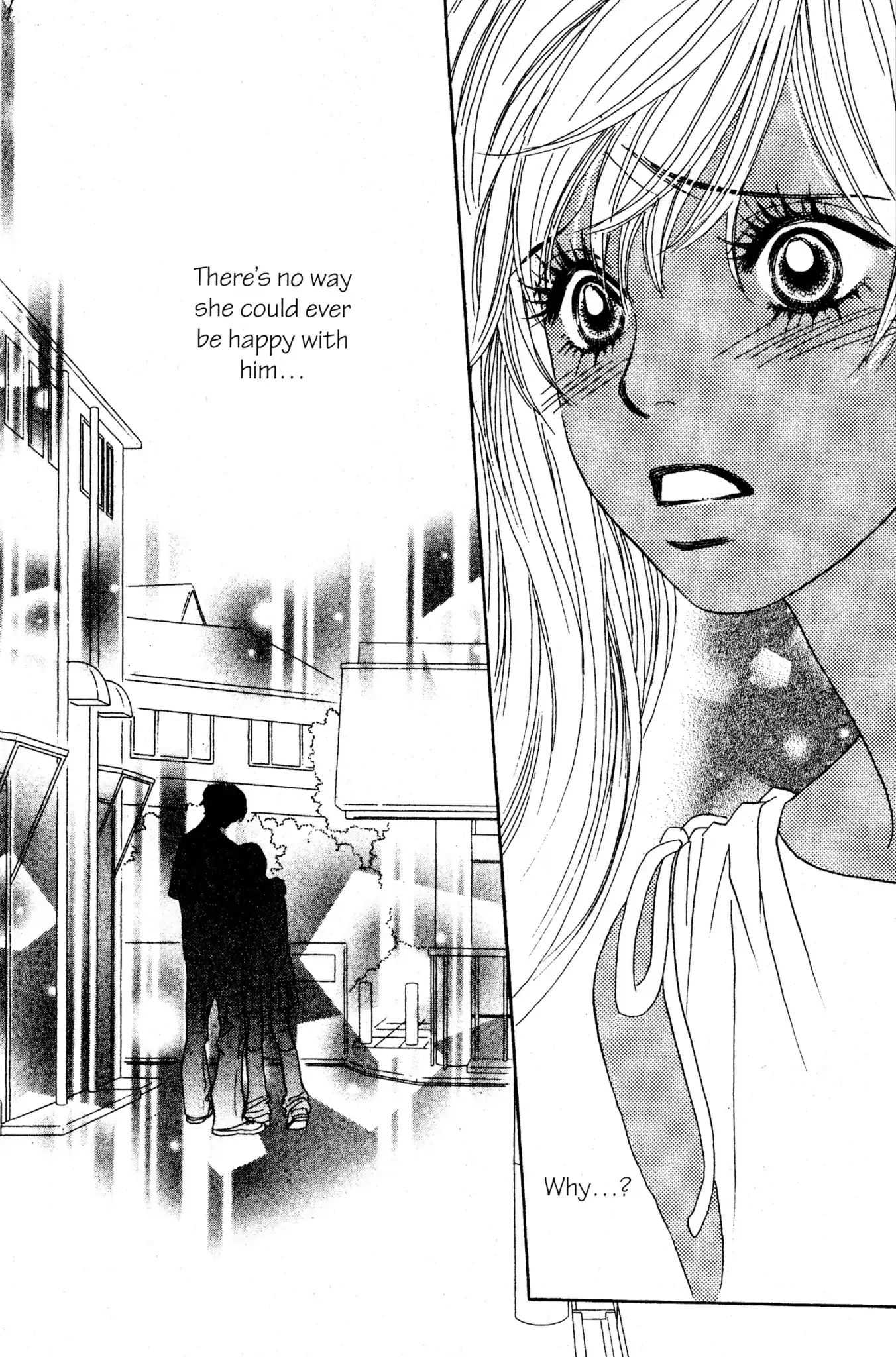 Read Peach Girl (en) Manga Online