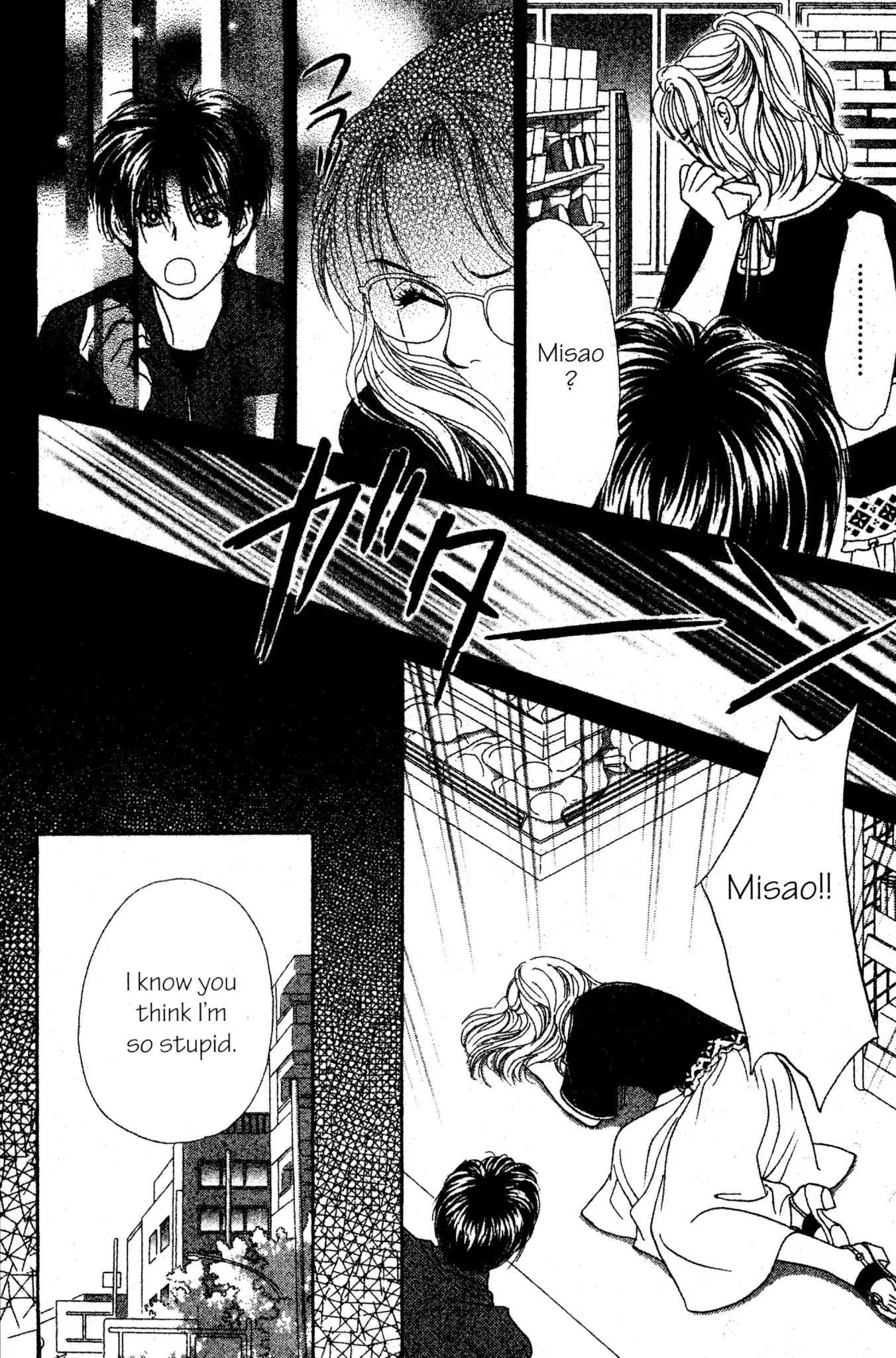 Read Peach Girl (en) Manga Online