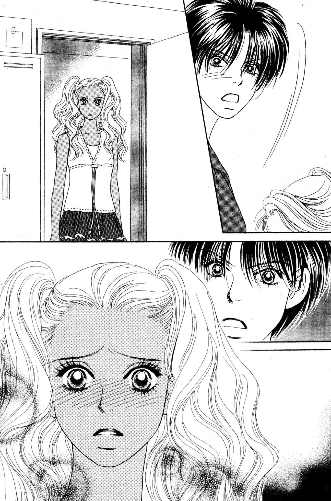 Read Peach Girl (en) Manga Online
