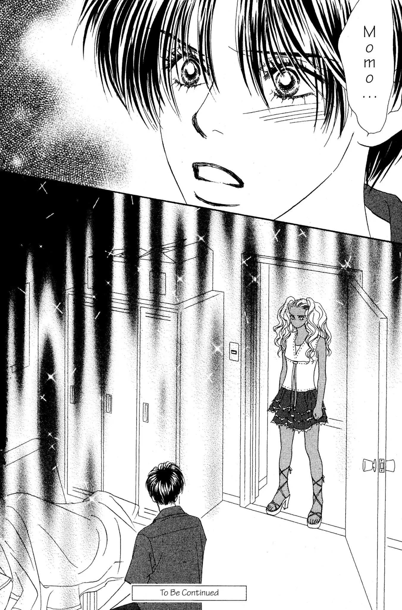 Read Peach Girl (en) Manga Online