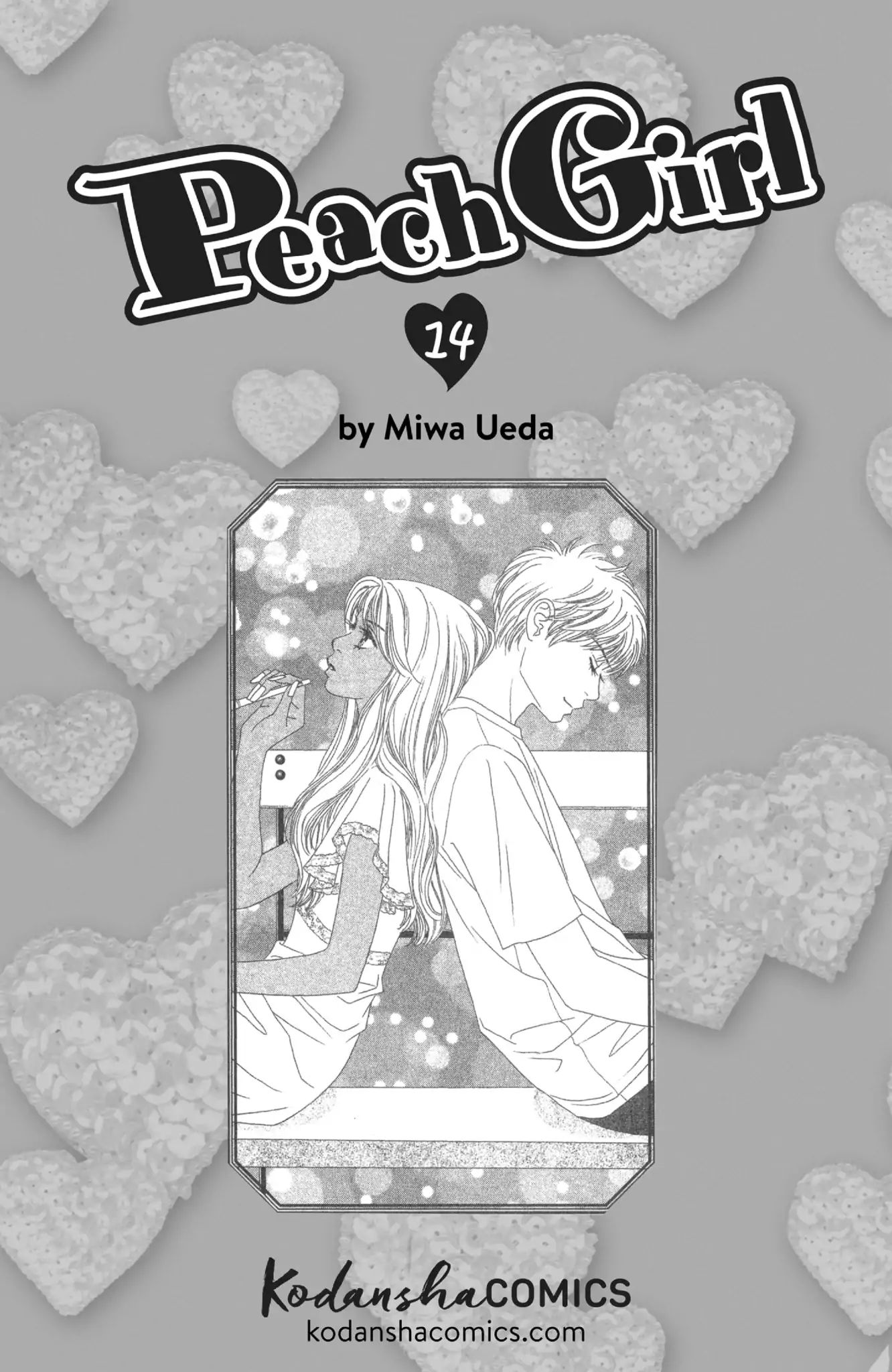 Read Peach Girl (en) Manga Online