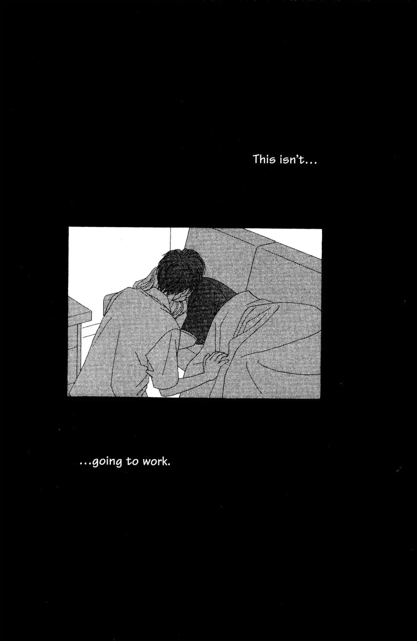 Read Peach Girl (en) Manga Online