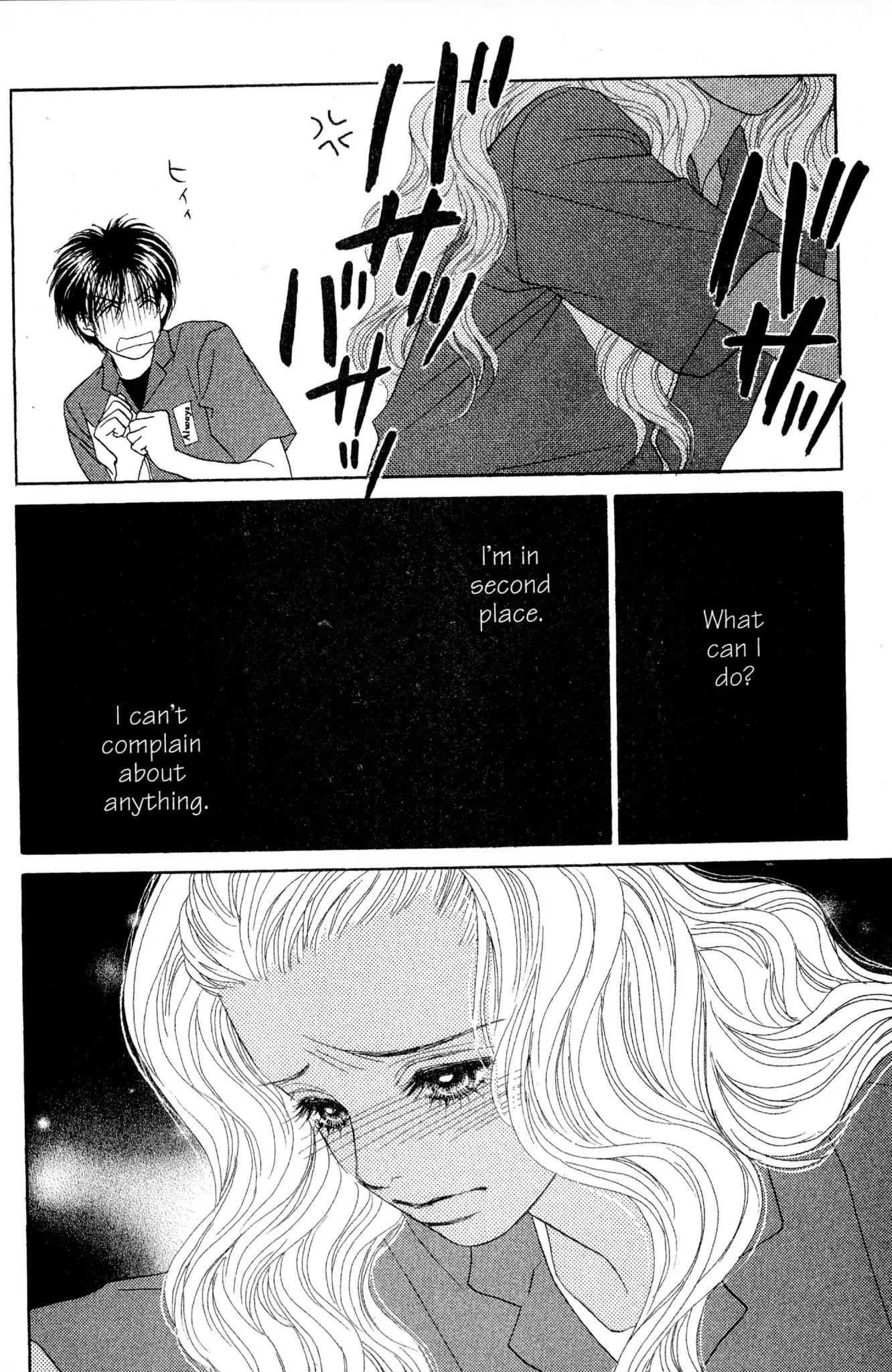 Read Peach Girl (en) Manga Online