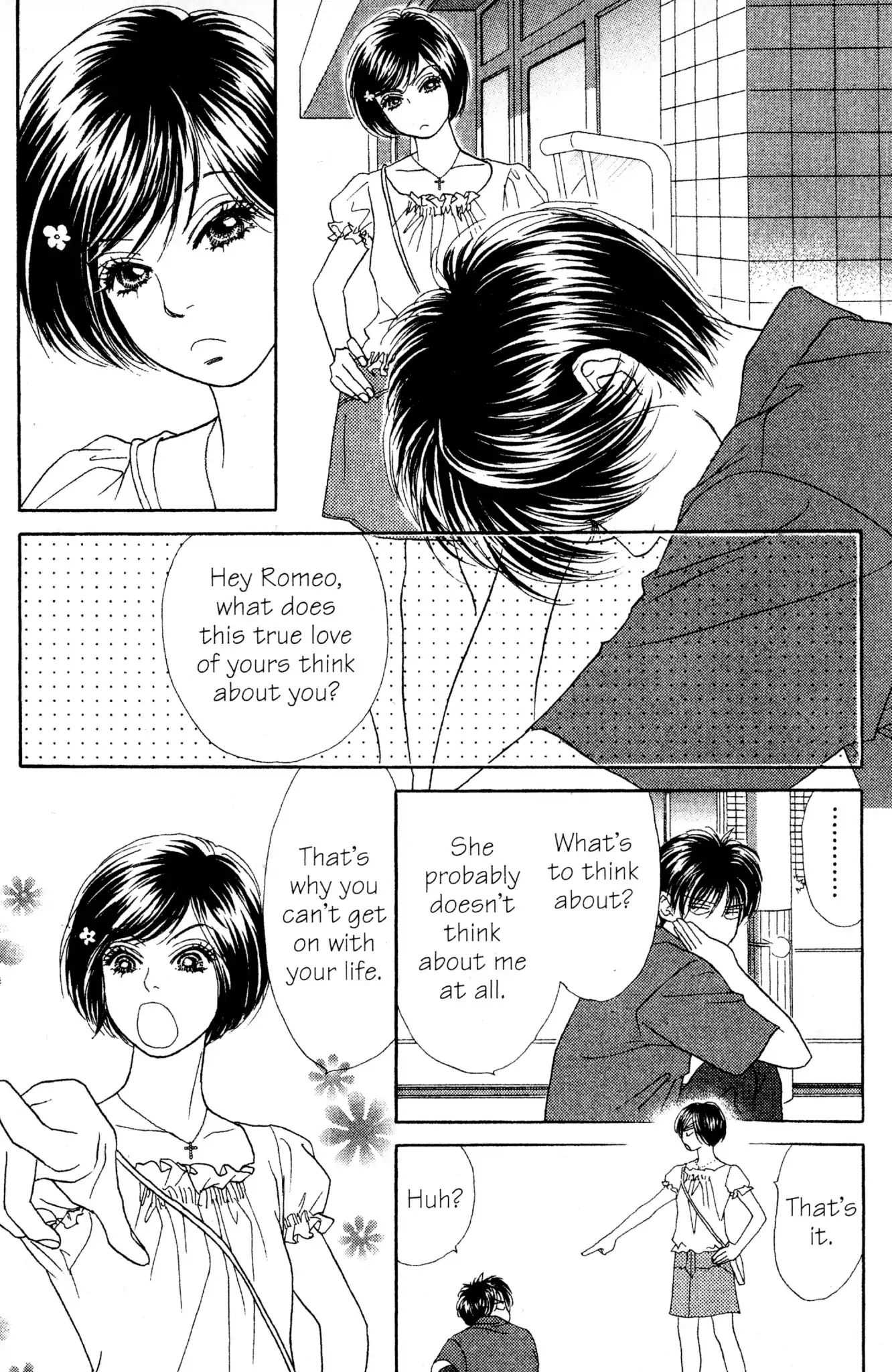 Read Peach Girl (en) Manga Online