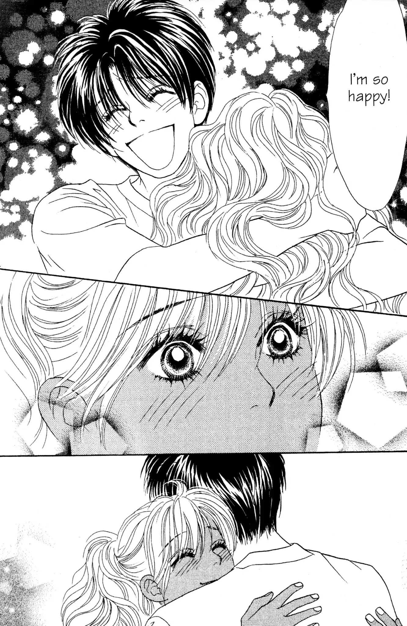 Read Peach Girl (en) Manga Online