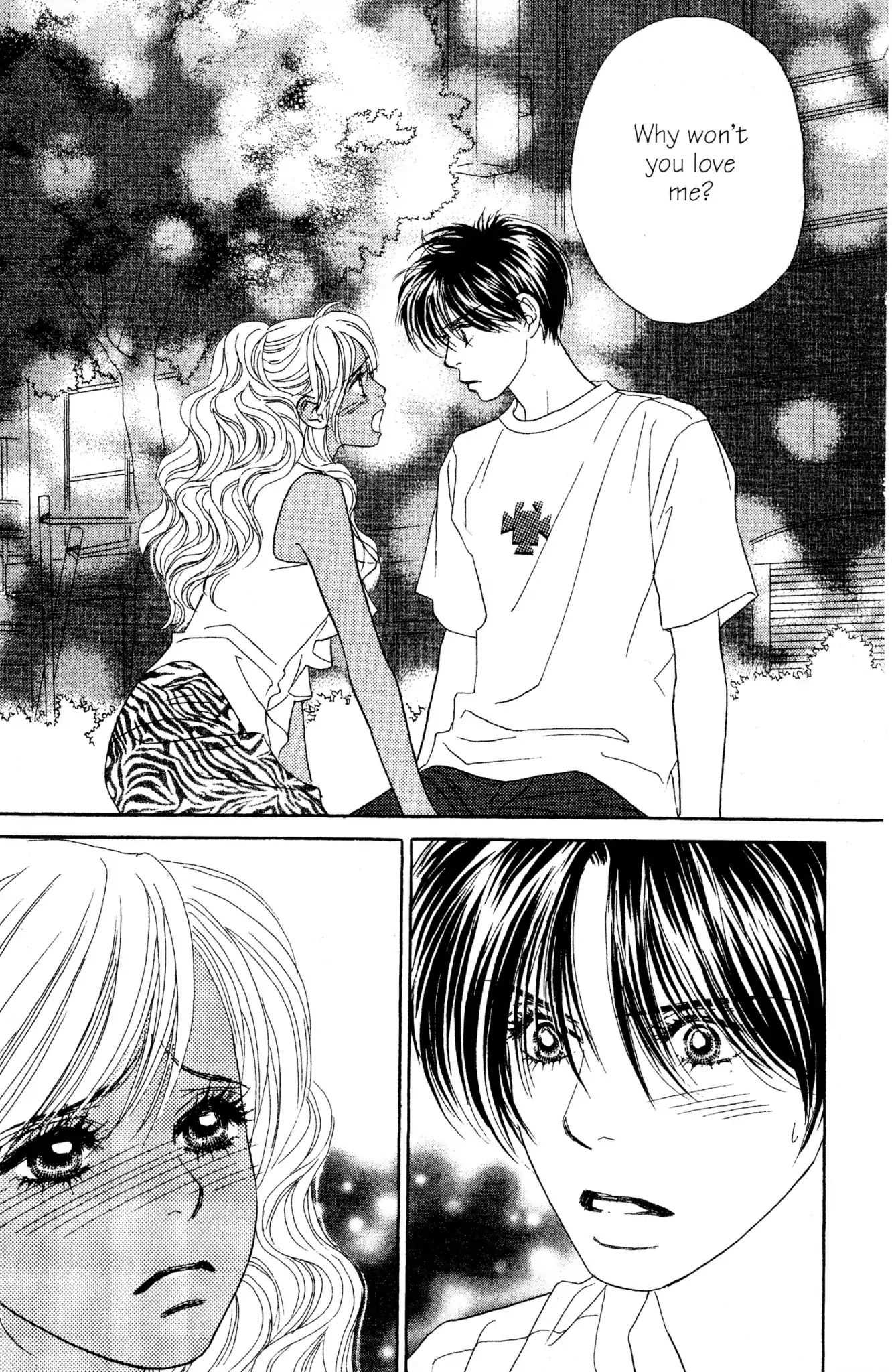 Read Peach Girl (en) Manga Online