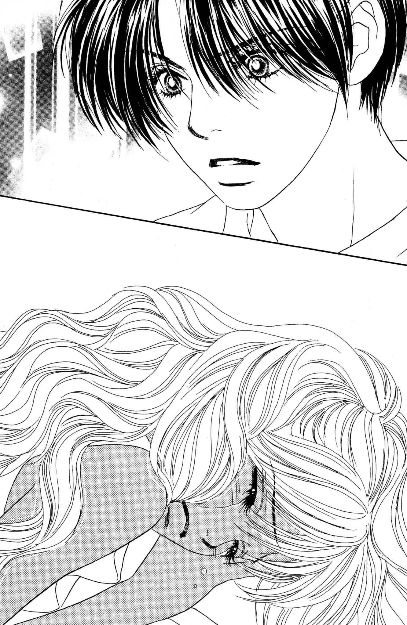 Read Peach Girl (en) Manga Online