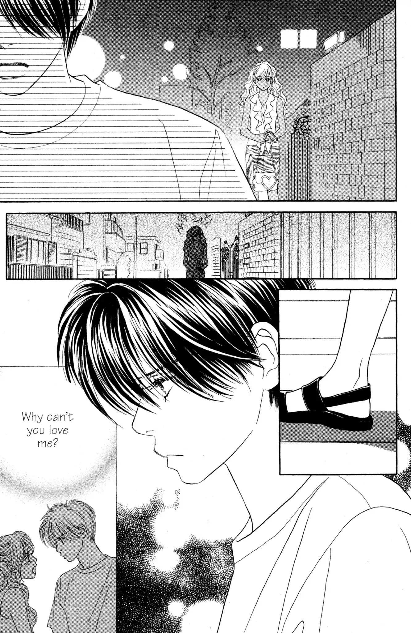 Read Peach Girl (en) Manga Online
