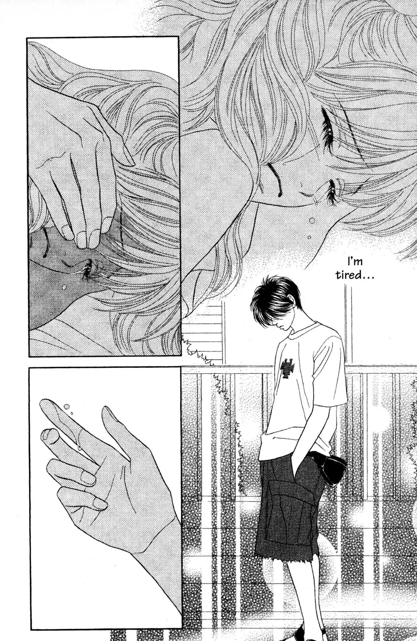 Read Peach Girl (en) Manga Online