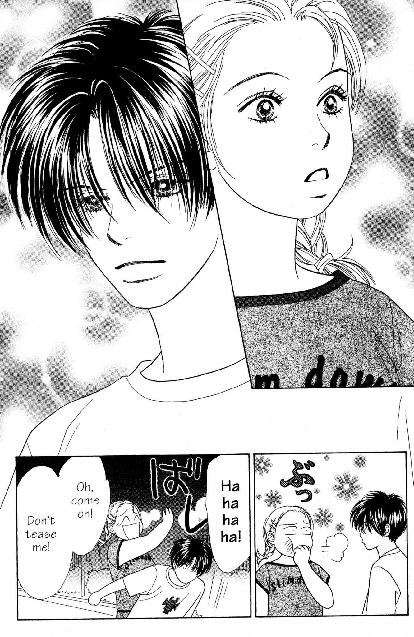 Read Peach Girl (en) Manga Online