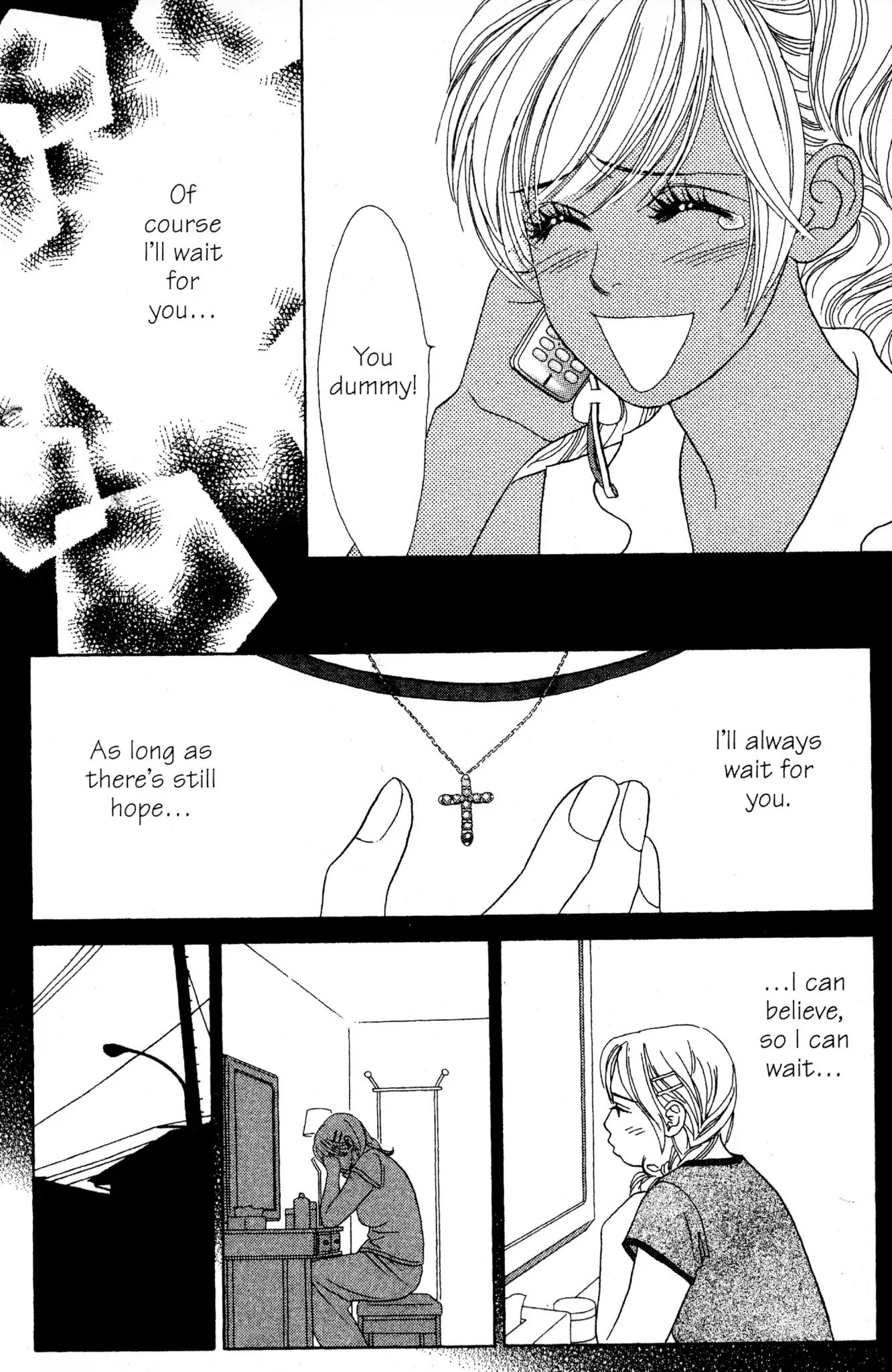 Read Peach Girl (en) Manga Online