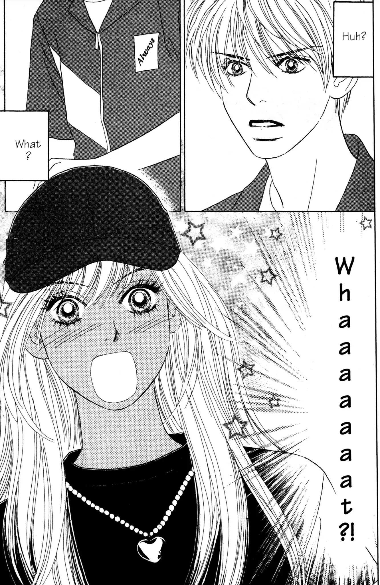 Read Peach Girl (en) Manga Online