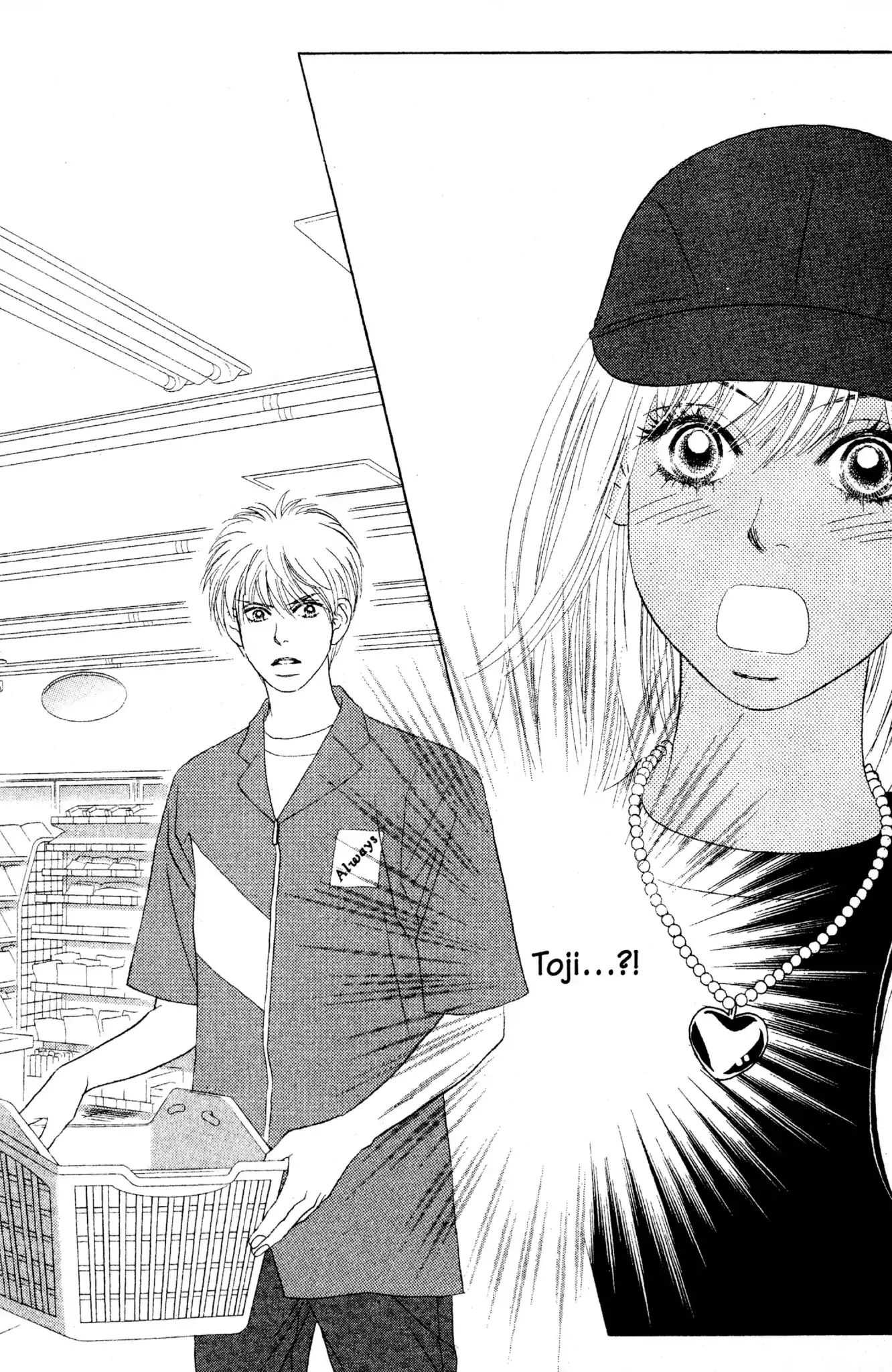 Read Peach Girl (en) Manga Online