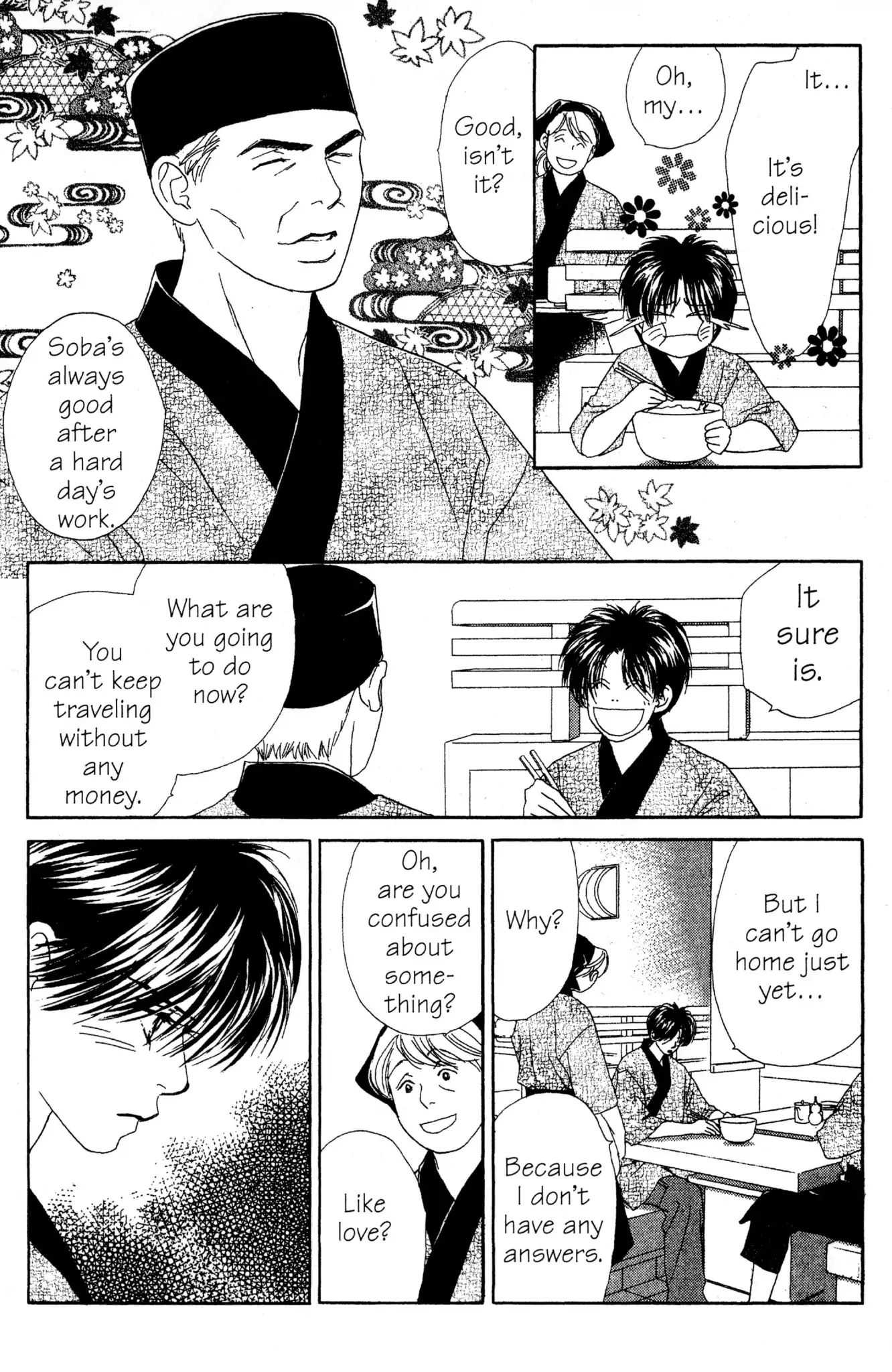 Read Peach Girl (en) Manga Online