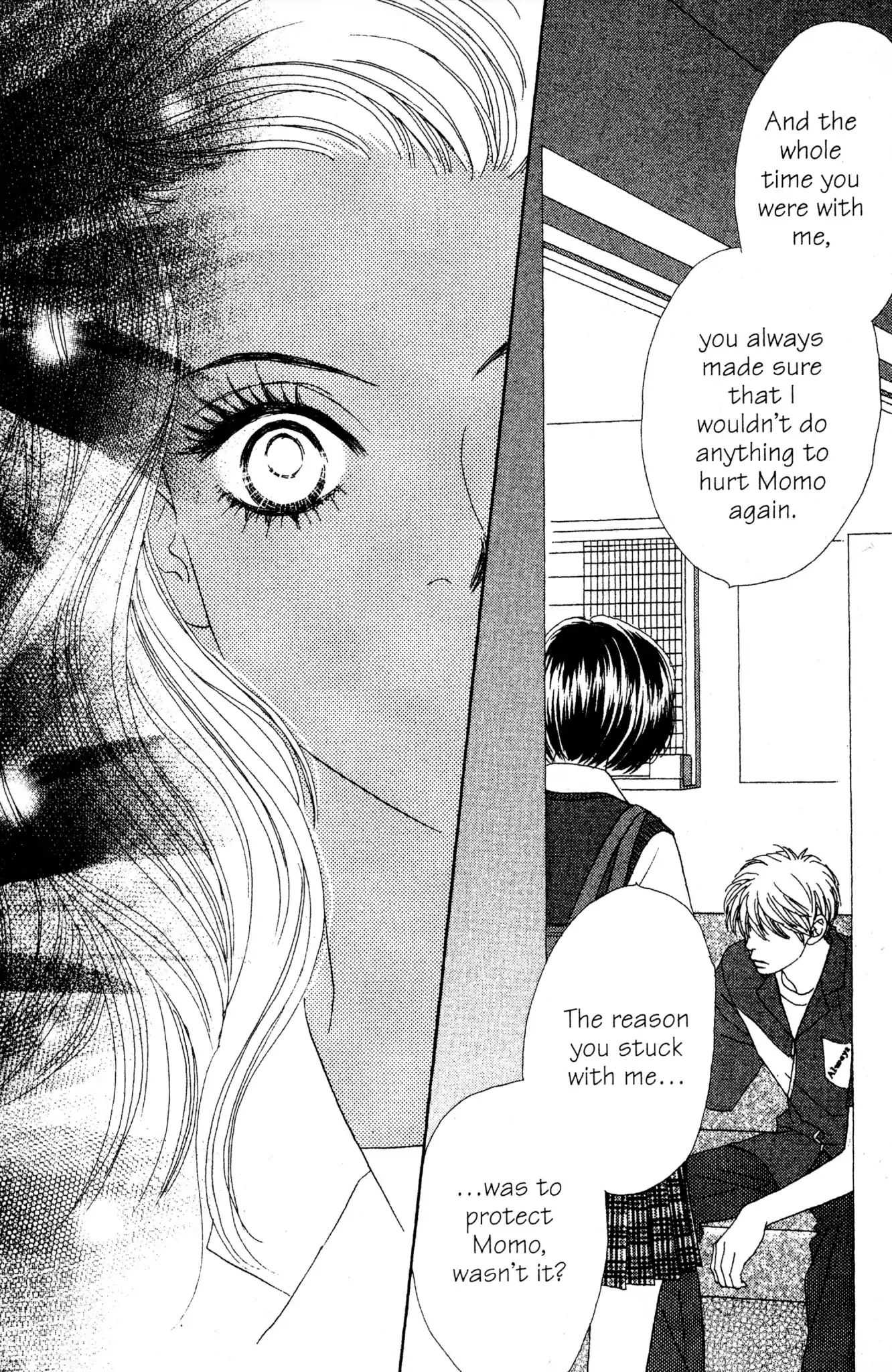 Read Peach Girl (en) Manga Online