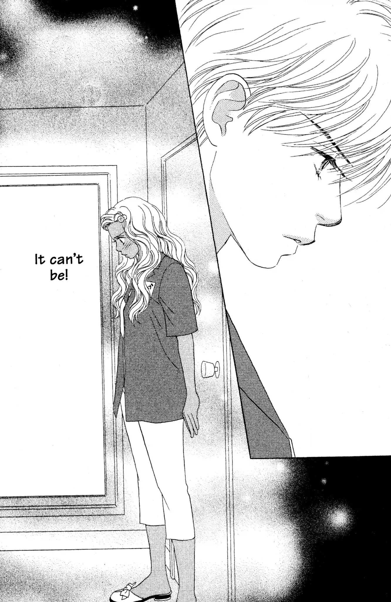 Read Peach Girl (en) Manga Online