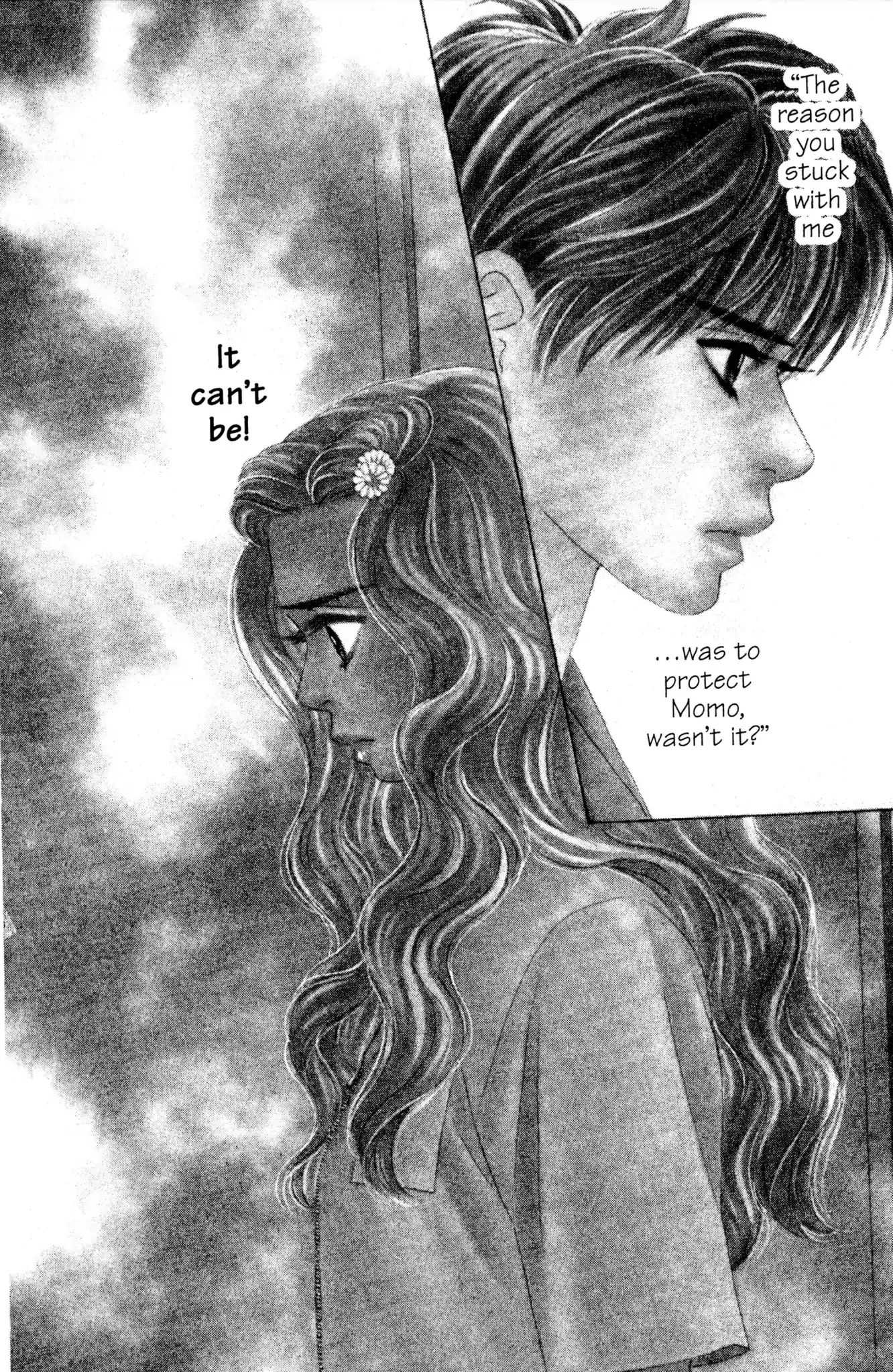 Read Peach Girl (en) Manga Online