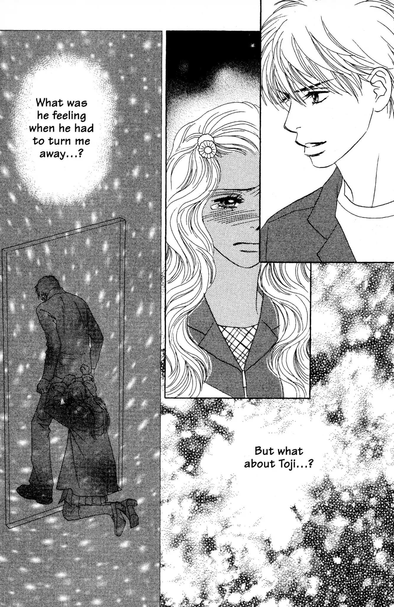 Read Peach Girl (en) Manga Online