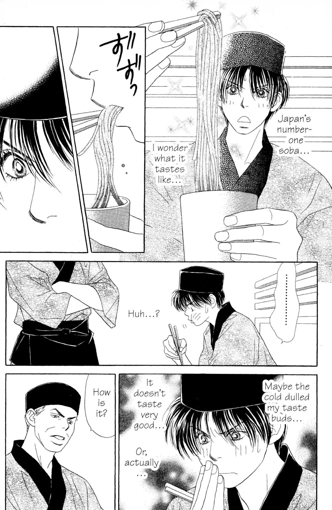 Read Peach Girl (en) Manga Online