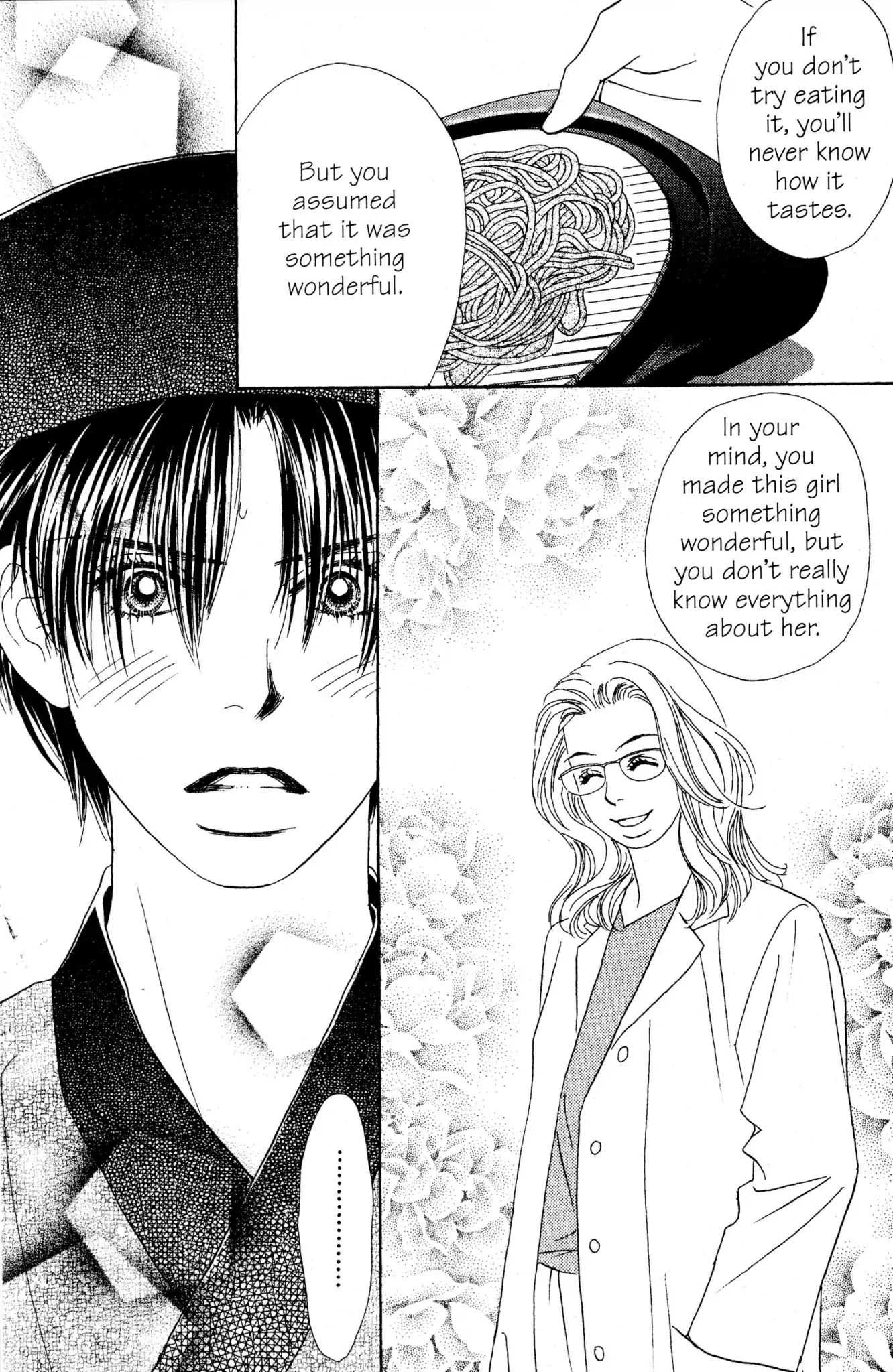 Read Peach Girl (en) Manga Online