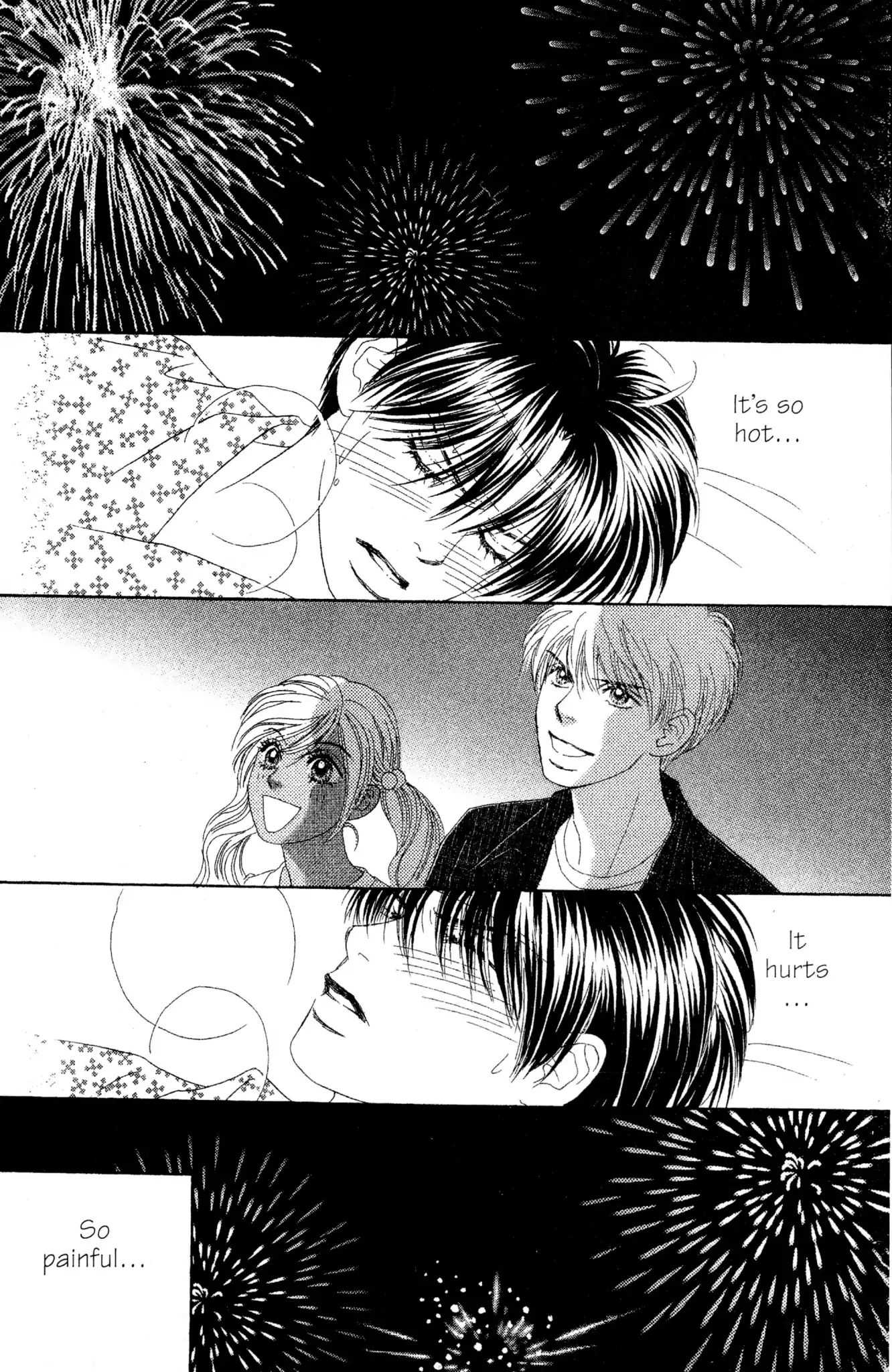 Read Peach Girl (en) Manga Online