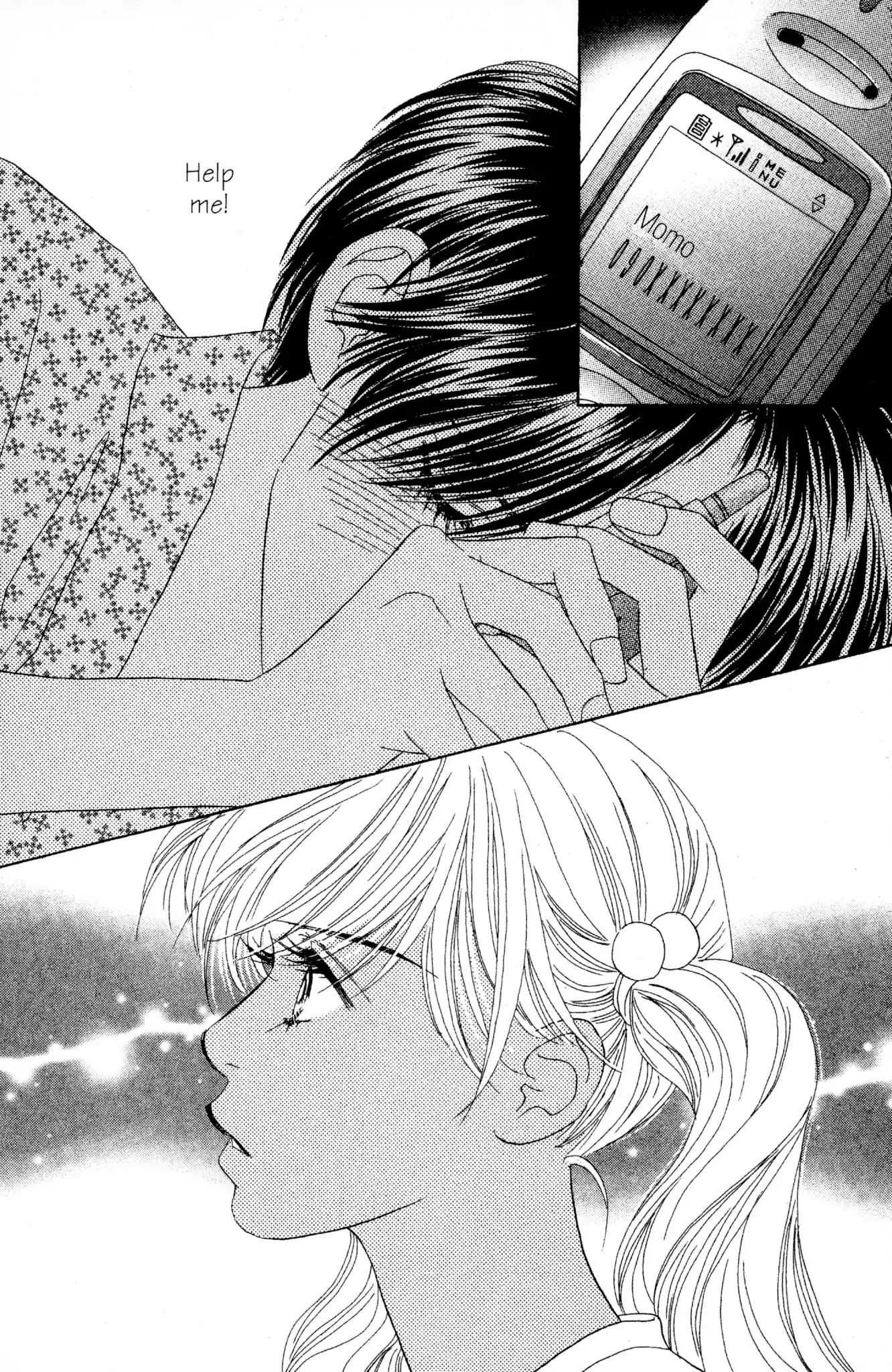 Read Peach Girl (en) Manga Online