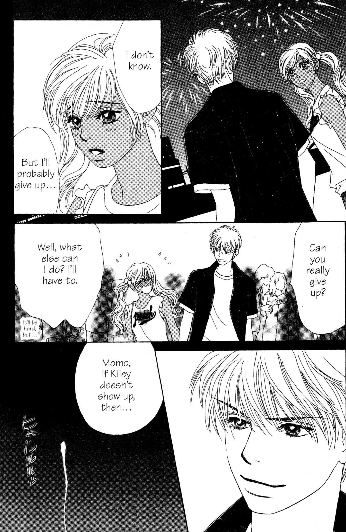 Read Peach Girl (en) Manga Online